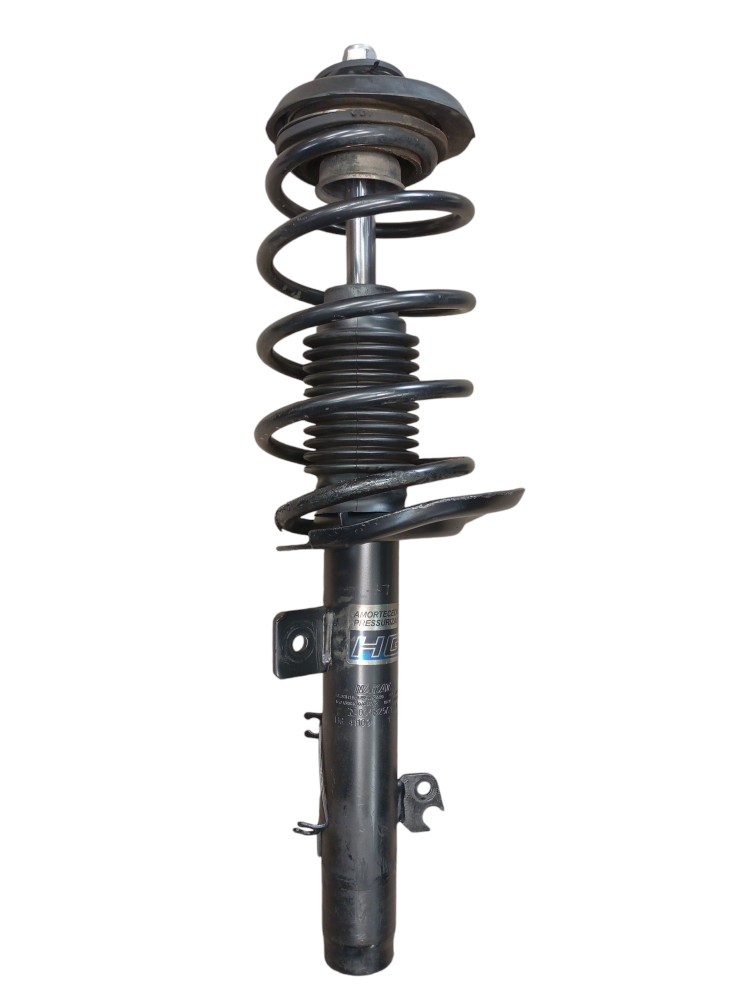 Amortecedor Toyota Etios 2014 A 2015 Dianteiro Esquerdo