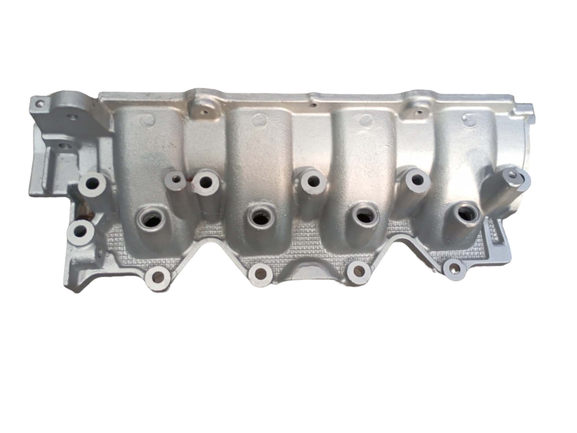 Coletor Admissão 16v Renault Duster Megane 2012 A 2016 2