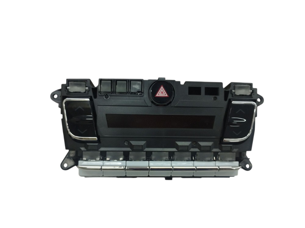 Comando Ar Condicionado Digital Yaris 2018 A 2023 559000dk20