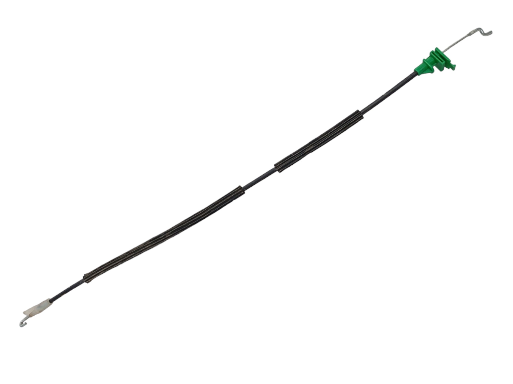 Cabo Fechadura Porta Dianteira Spin 2013 A 2017 Direto 4