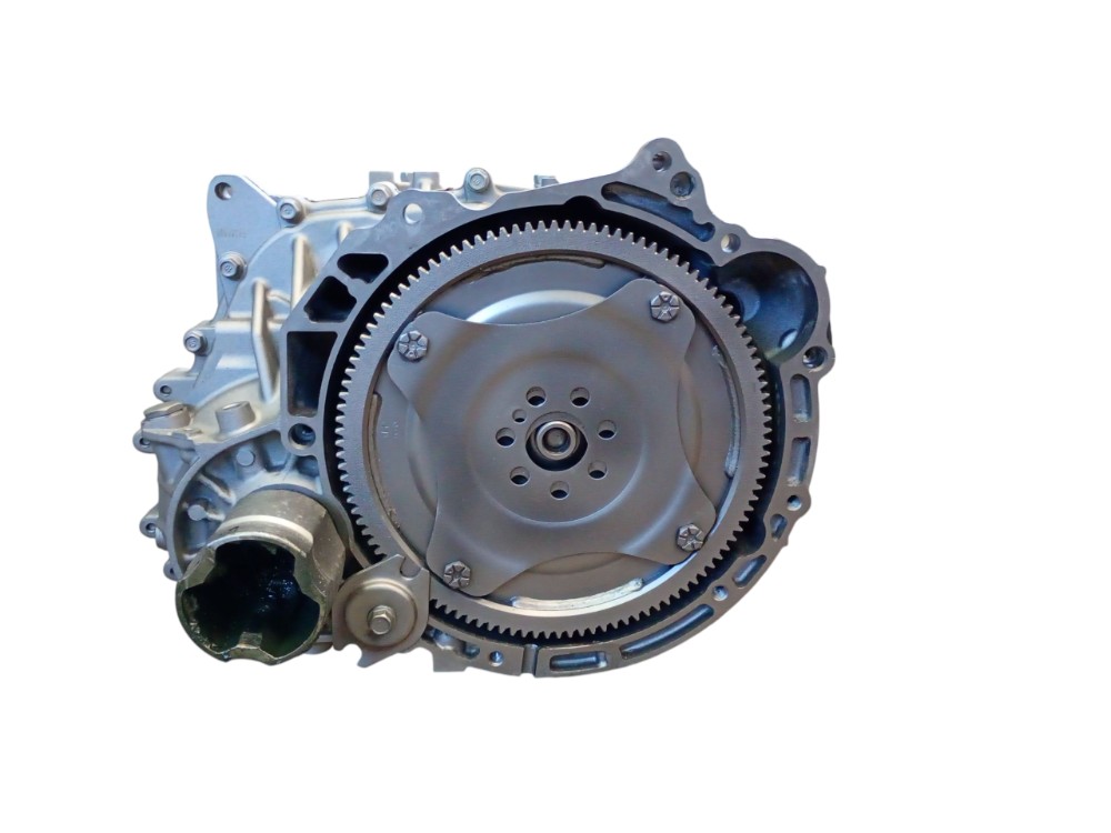 Caixa Cambio Automático Hyundai Ix35 2.0 2015 2016 Flex