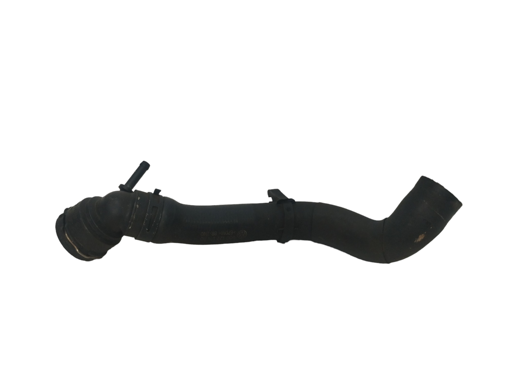 Mangueira Superior Radiador Polo Fox 2003 A 2010 6q012201aq 1