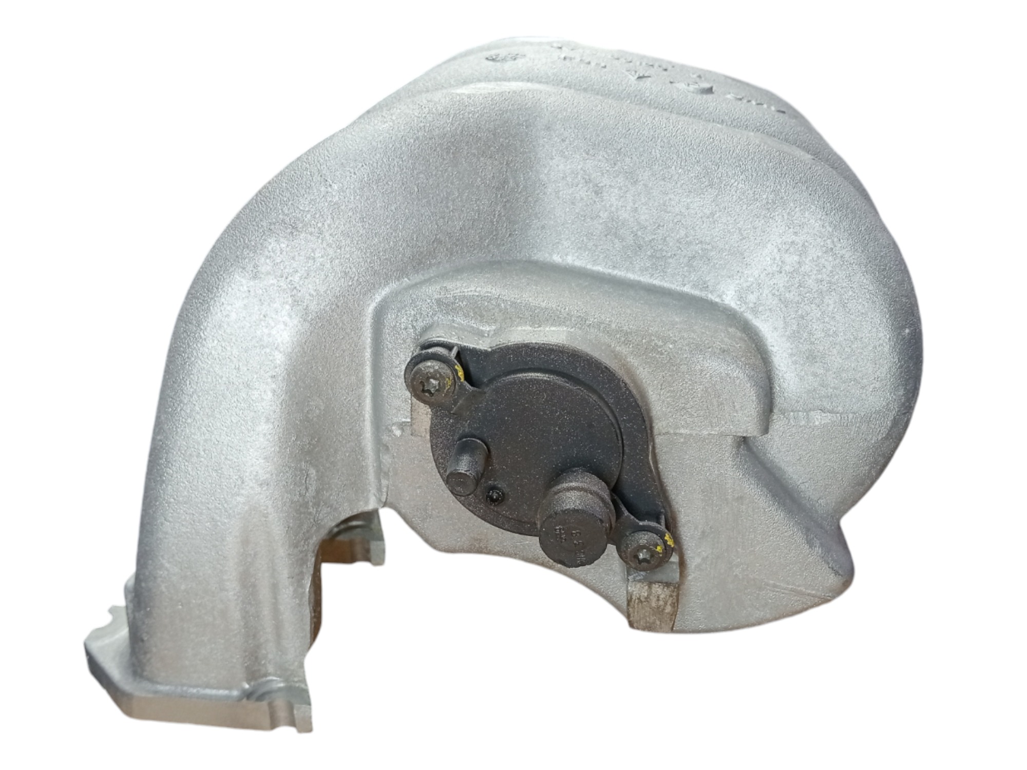 Coletor Admissao Renault Megane 2.0 1998 A 2000 5