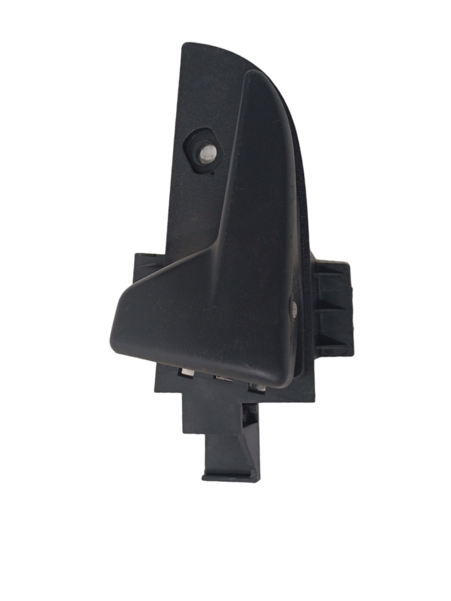 Maçaneta Interna Celta Prisma 2006 2012 Esquerda  Preto 2