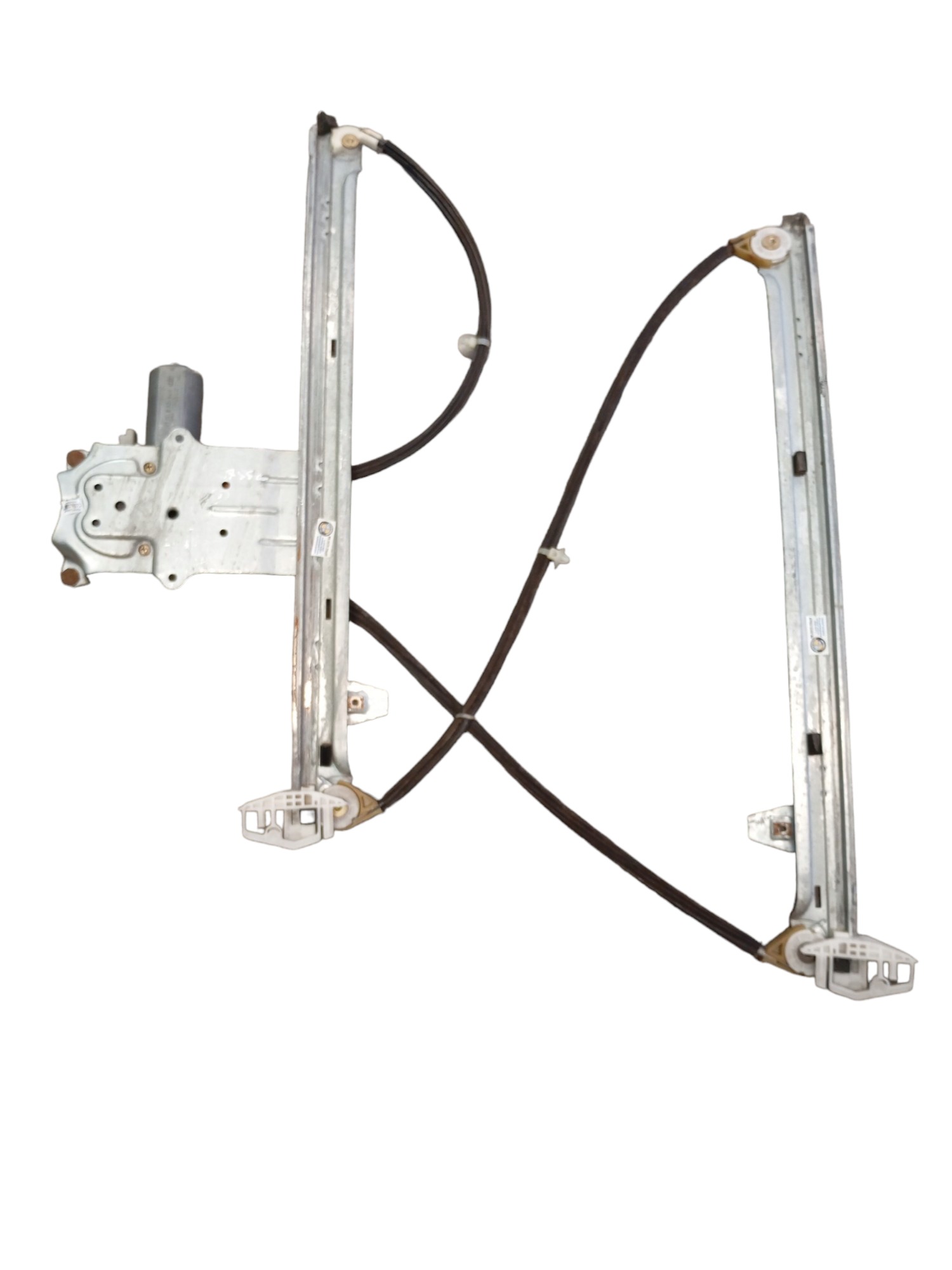 Maquina Vidro Elétrico Dianteiro Xsara Picasso 2007 Direito 3