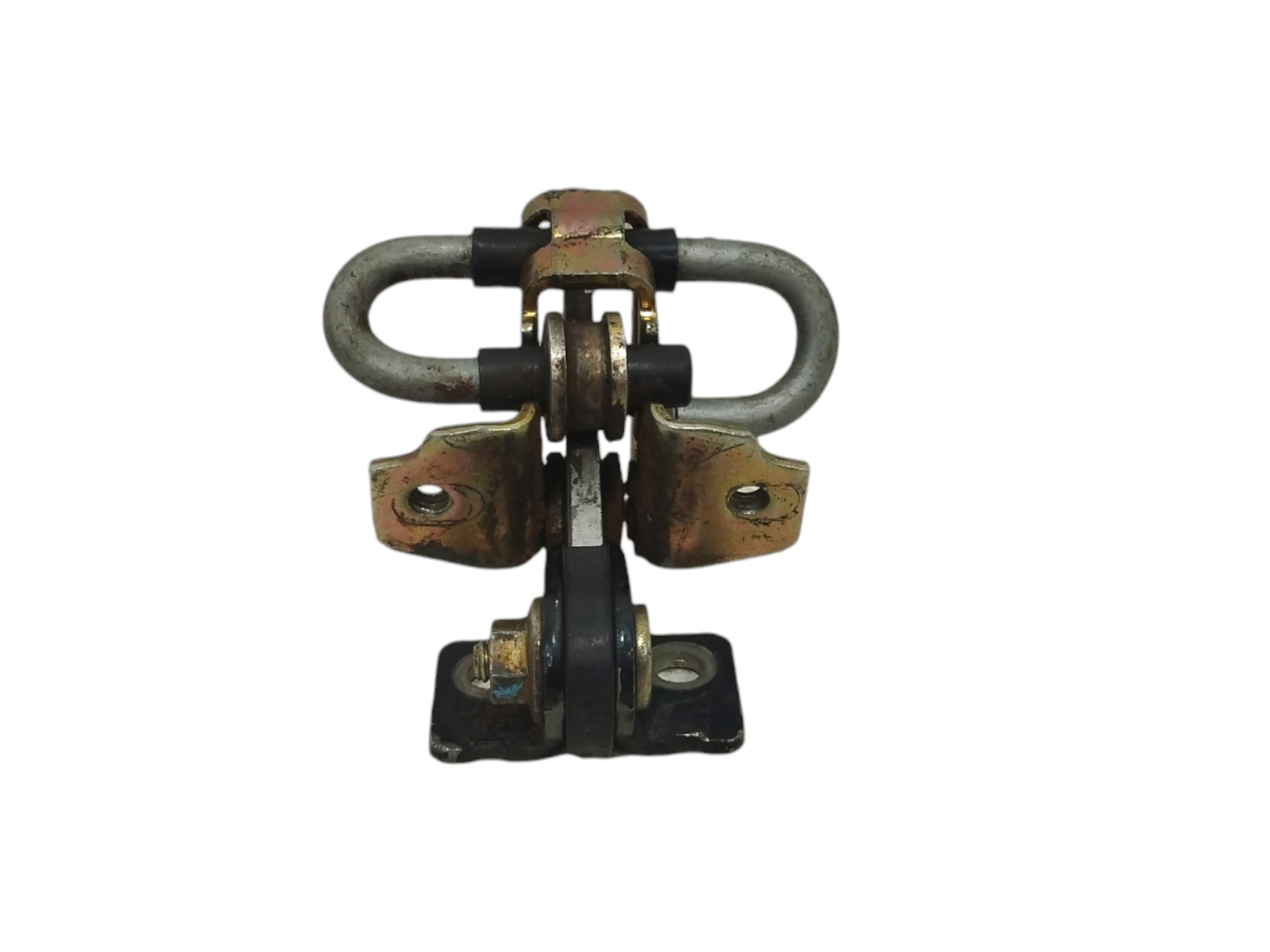 Limitador Porta Palio 2004 Direito 2 Portas 7