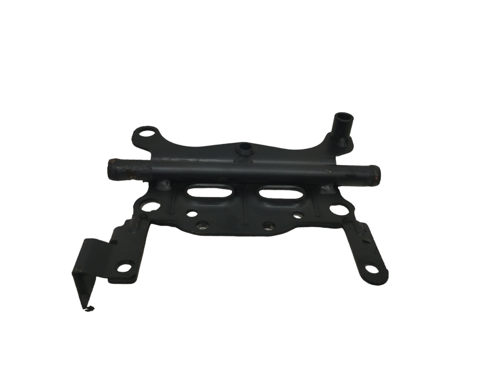 Cano Fluxo Agua Motor Meriva Jay 2003 A 2012 5