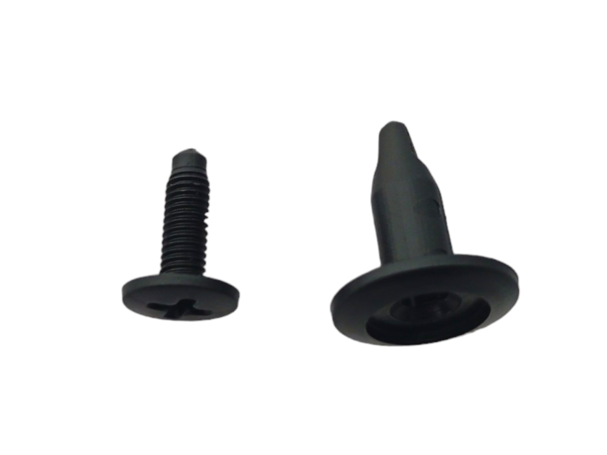 Kit Rebite Parabarro Parachoque Radiador Mondeo Fiesta Focus 2