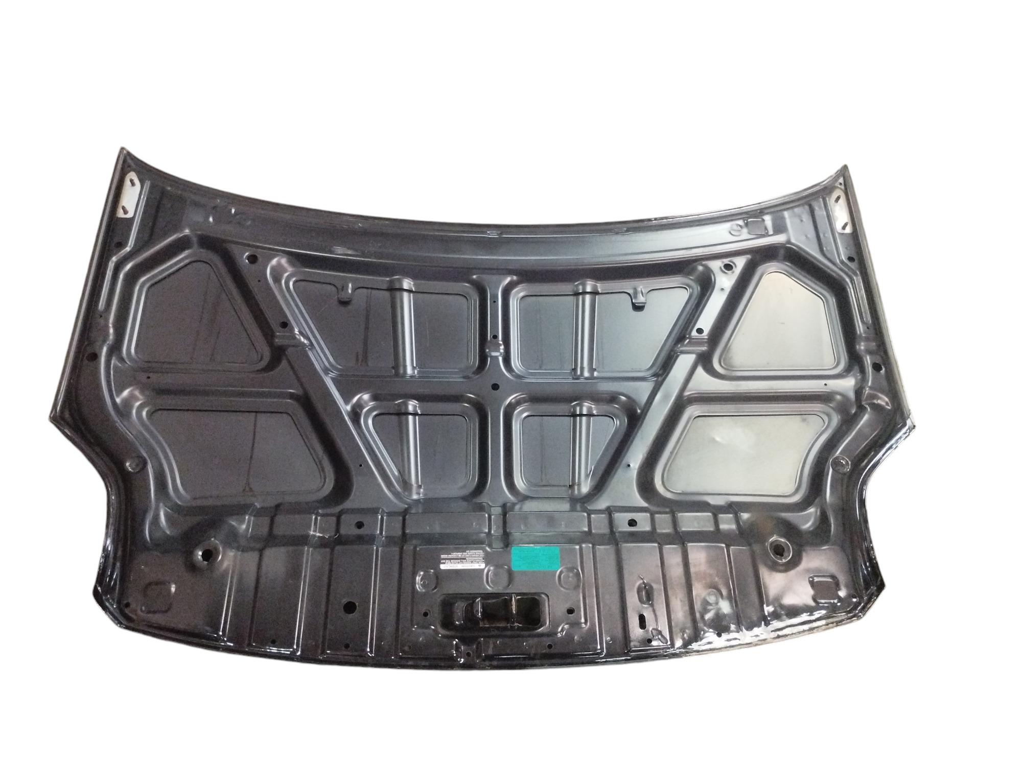 Capo Nissan Sentra 2007 2008 2009 2010 2011 10