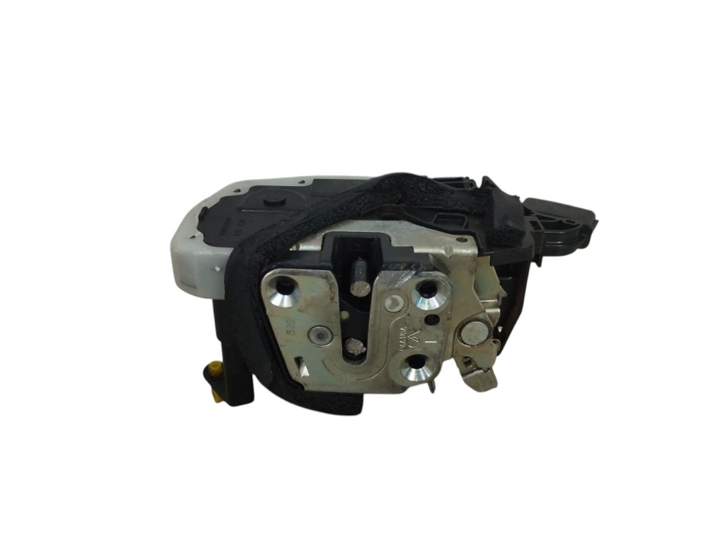 Fechadura Eletrica Nissan Sentra 08 A 13 Dianteira Esquerda