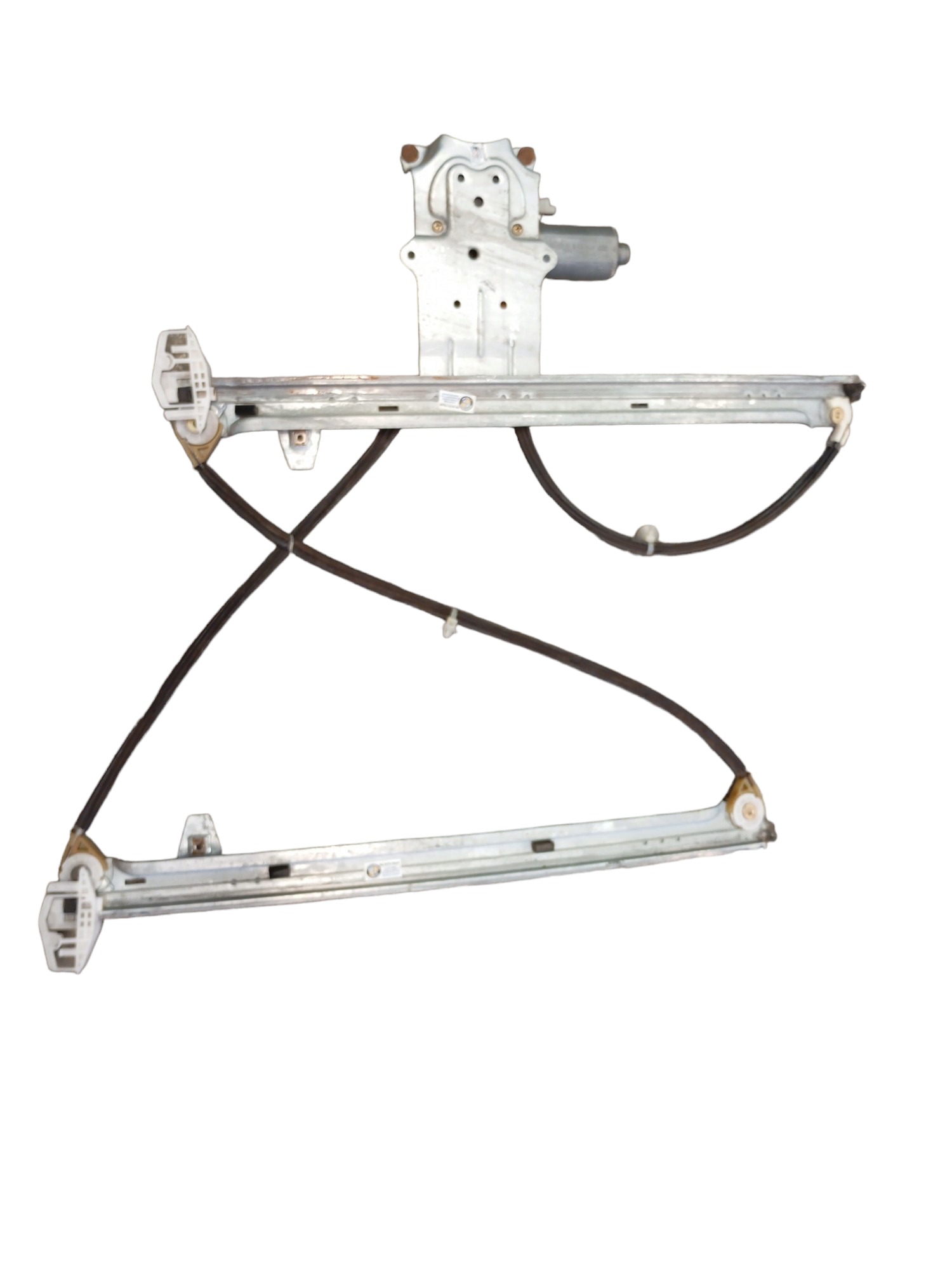 Maquina Vidro Elétrico Dianteiro Xsara Picasso 2007 Direito 1