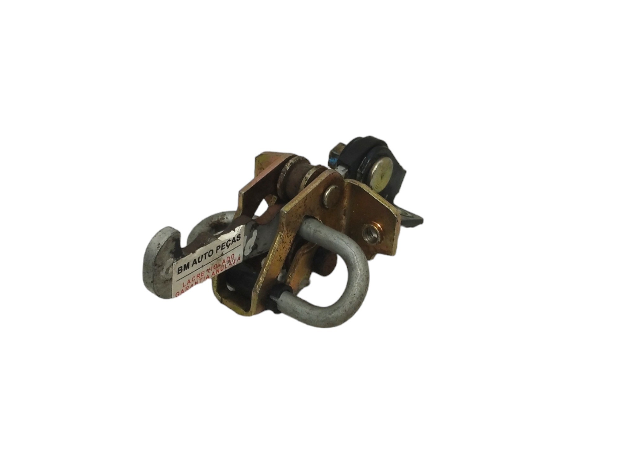 Limitador Porta Palio 2004 Direito 2 Portas 2