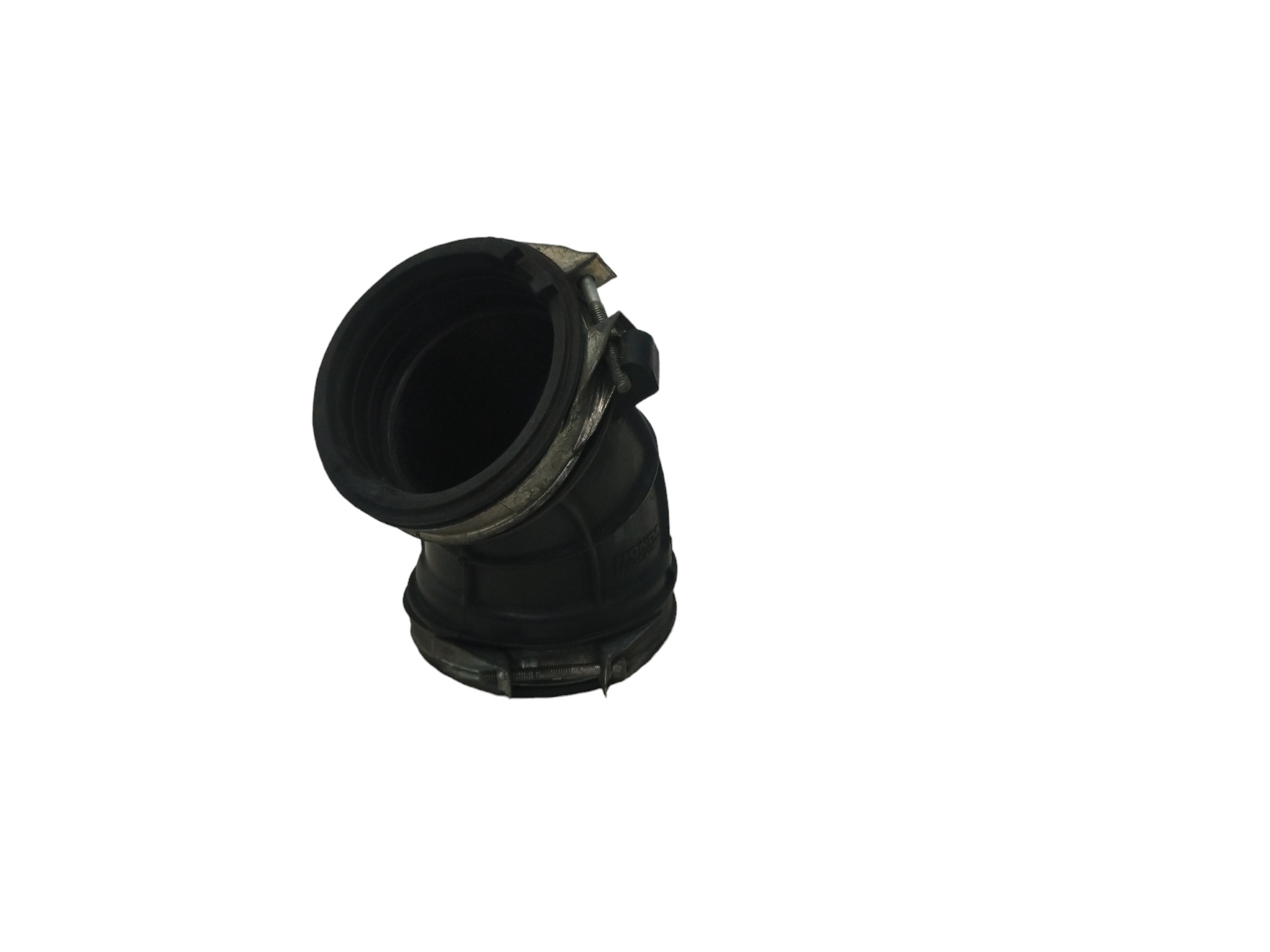 Mangueira Filtro De Ar Tbi New Civic 1.8 2009 A 2011 5