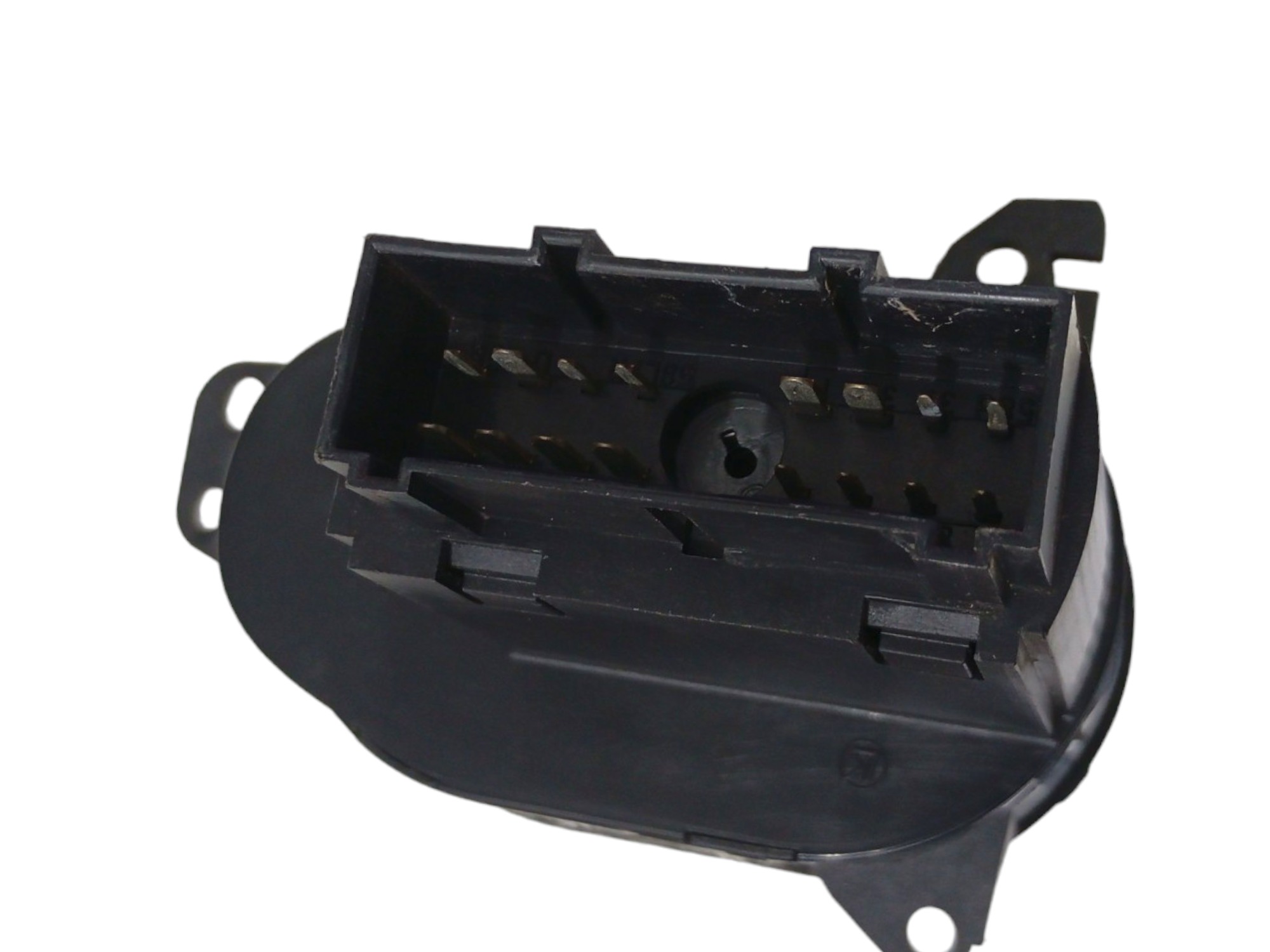 Comando Farol Regulagem Ford Focus 2002 2009 4986103 7