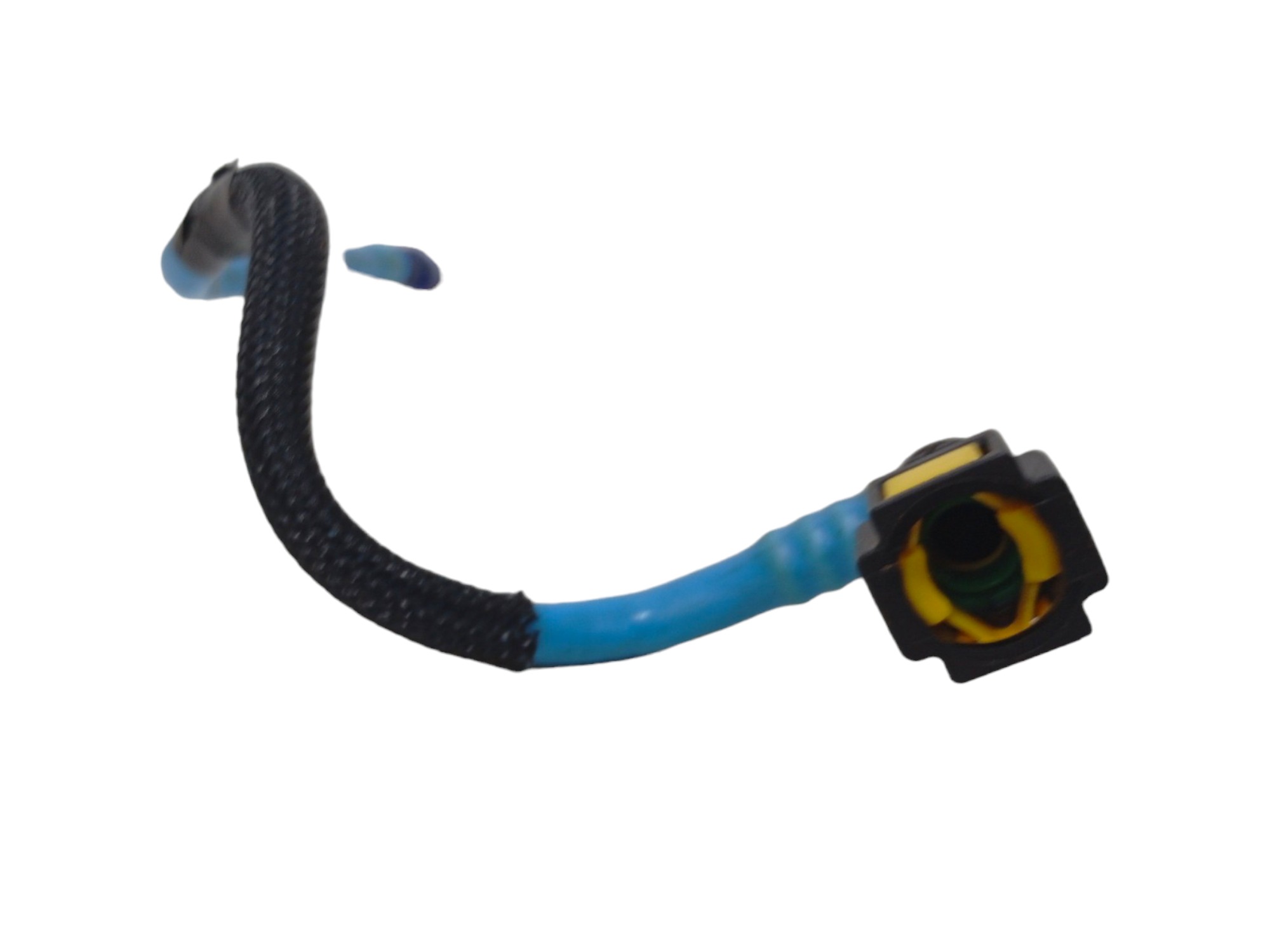 Mangueira Filtro Canister Fiat Argo Cronos 2017 A 2023 2