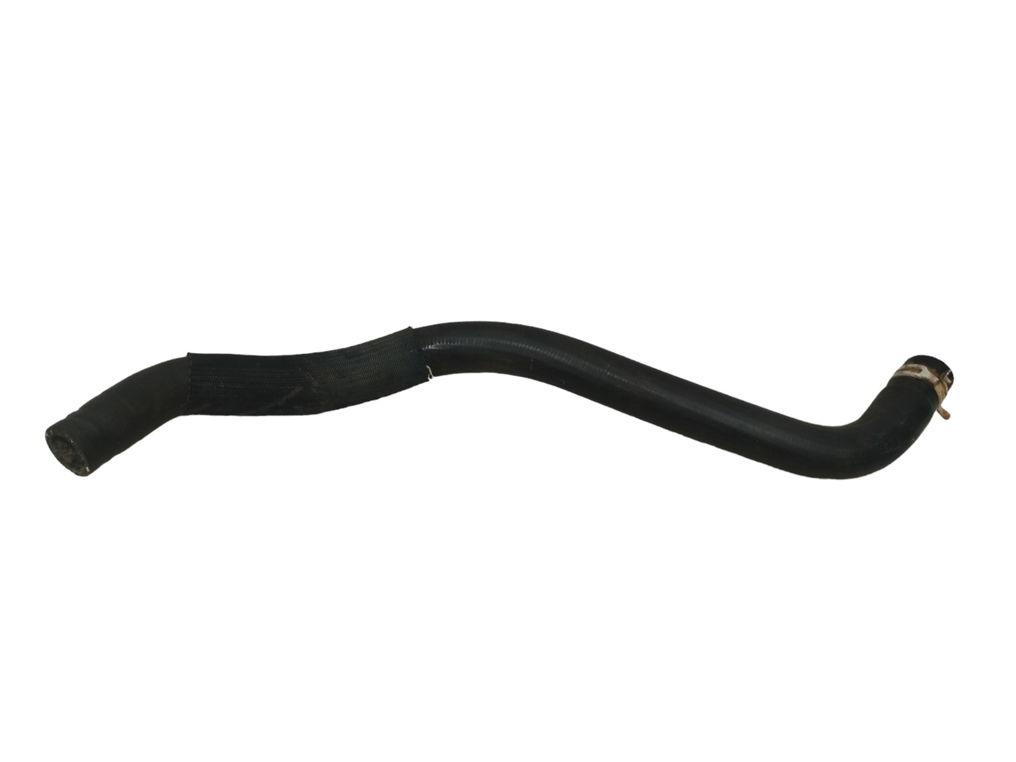 Mangueira Inferior Radiador Ka 1.0 1.6 2008 A 2013 7s558b273 5