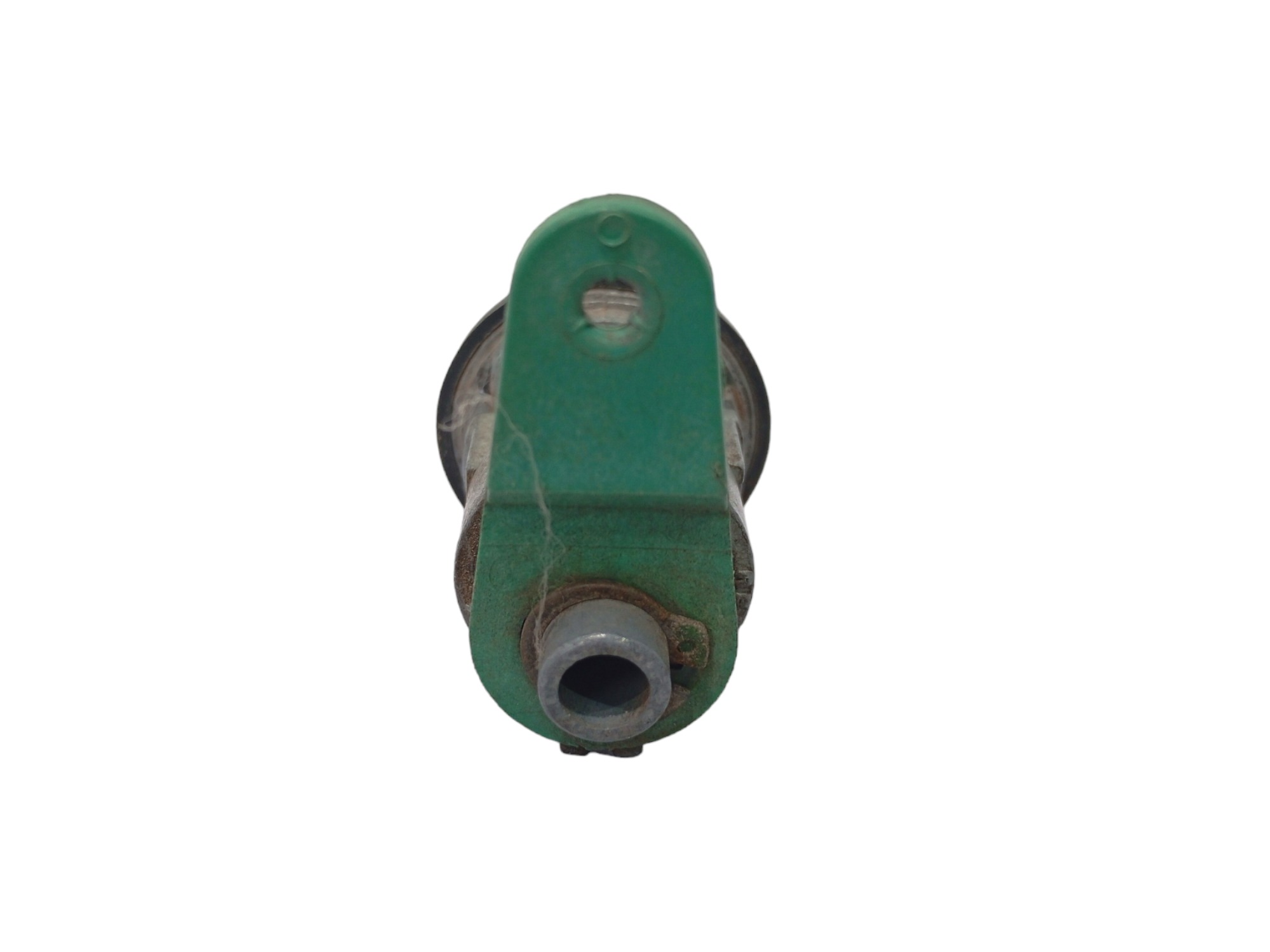 Miolo Fechadura Porta Ford Ka 1.0 2009 Direito 3