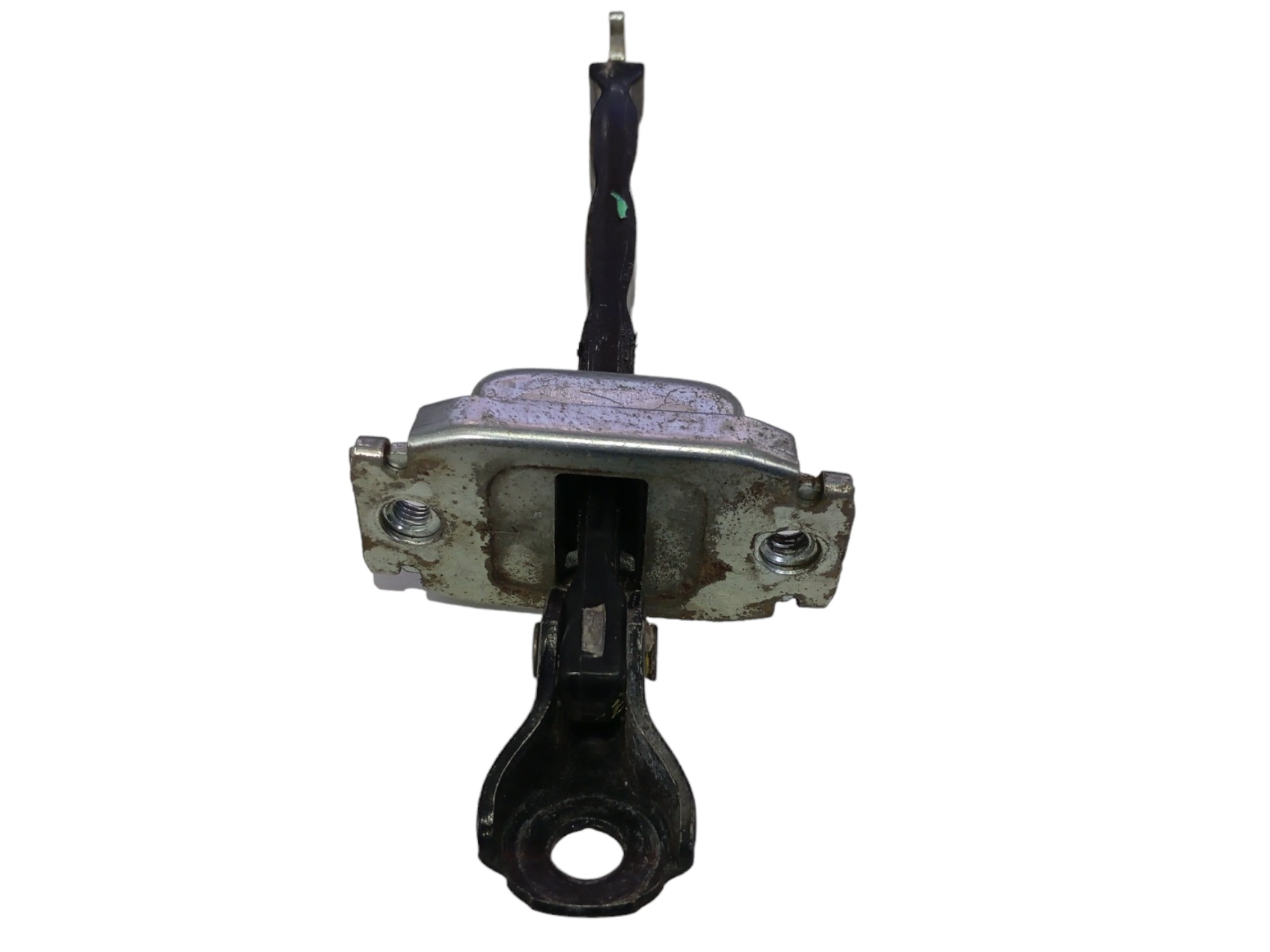 Limitador Porta Traseira Hb20 2012 2020 Direto 3