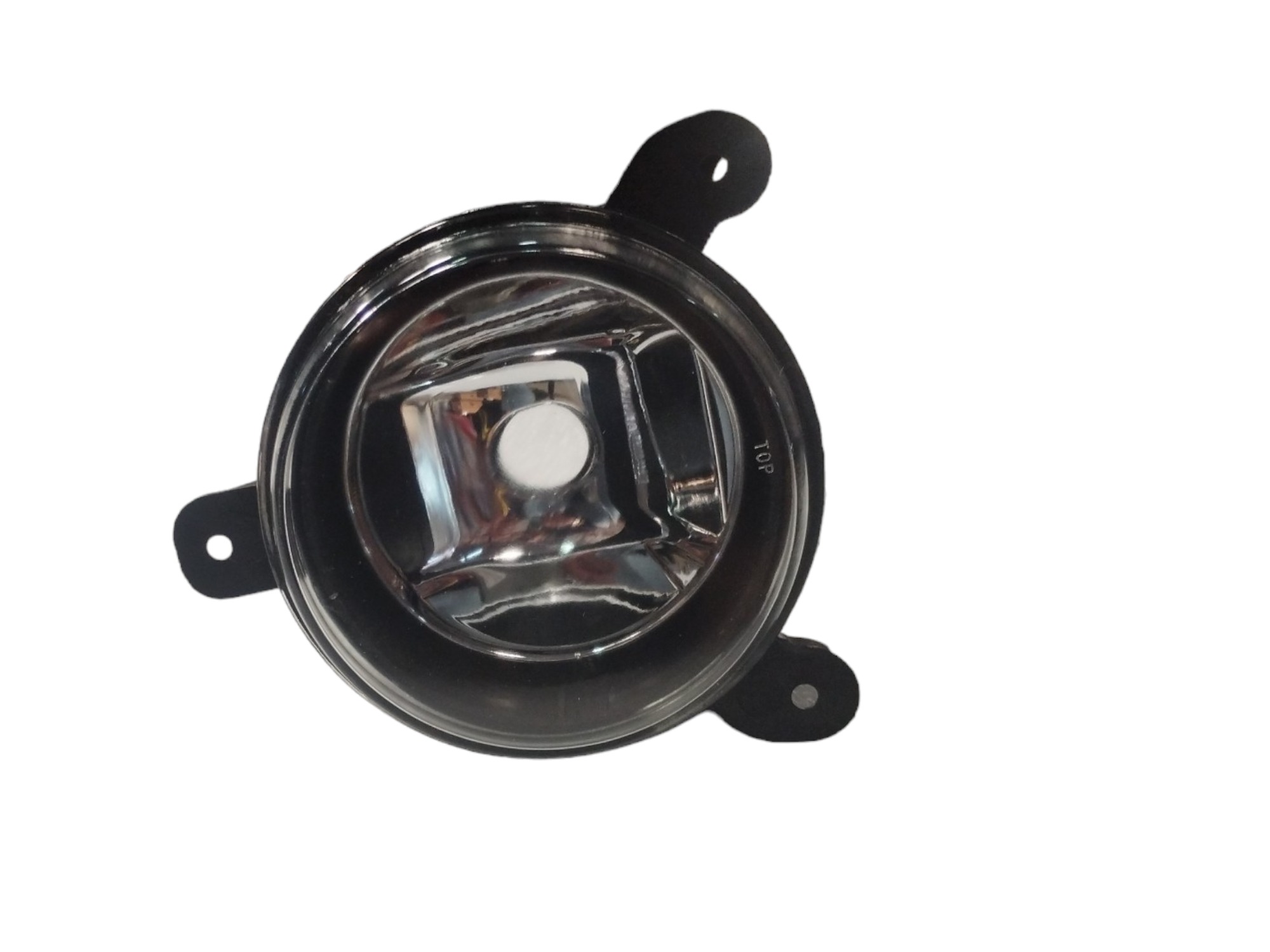 Farol Milha Ecosport 03/07 Ranger 05/09 Direito Esquerdo 5