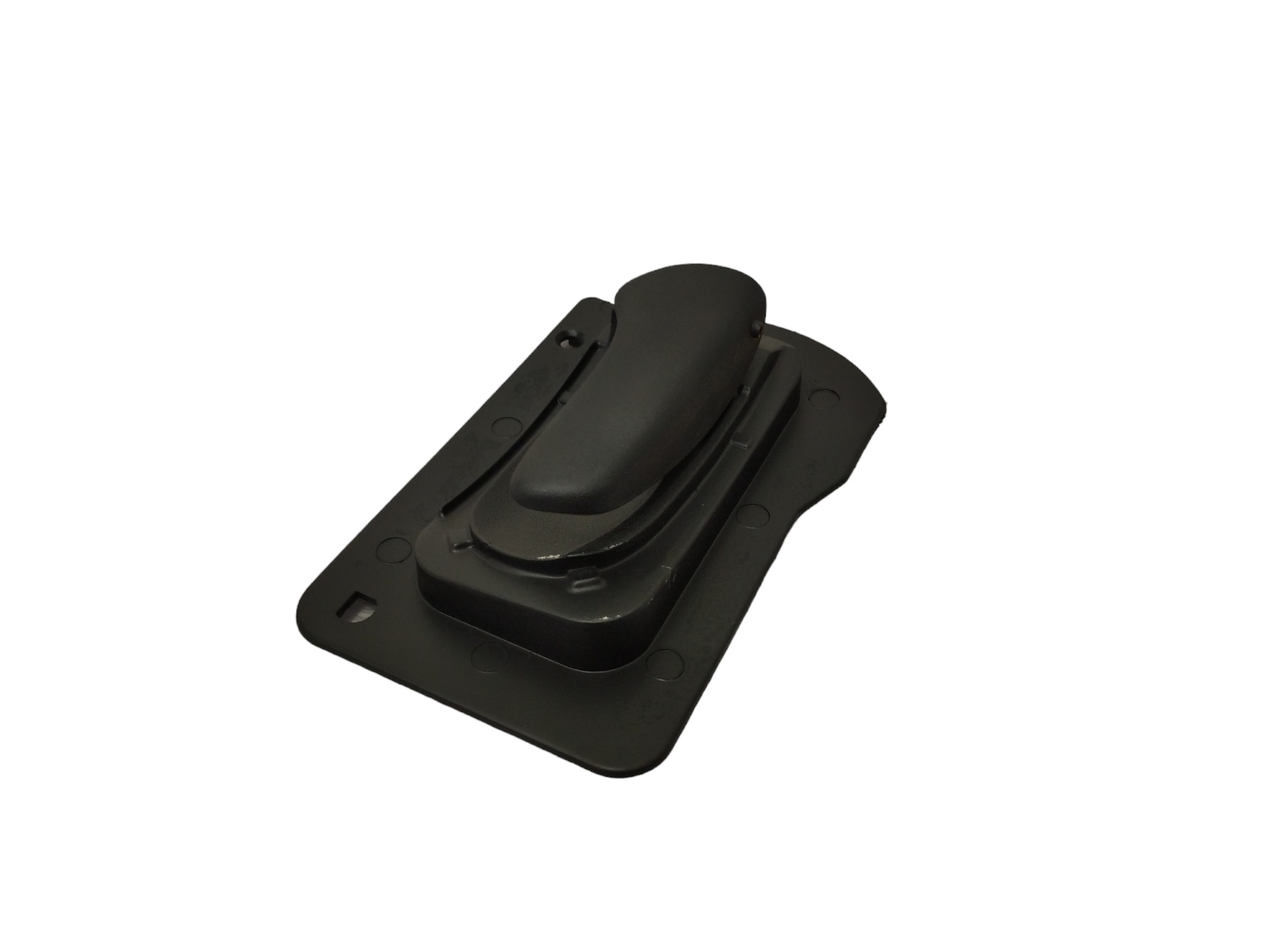 Macaneta Interna Vectra 1996 A 2005 Dianteira Direita  Dianteira 3