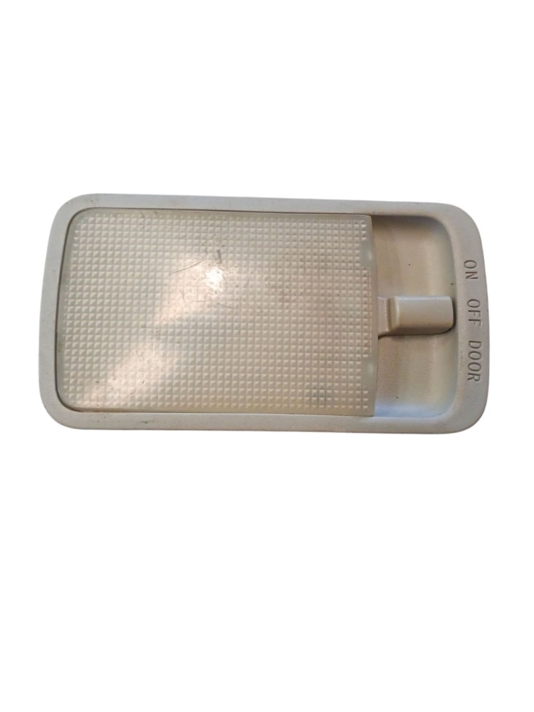 Lanterna Luz Teto Corolla Fielder 99 A 2007 Hilux 06 A 11