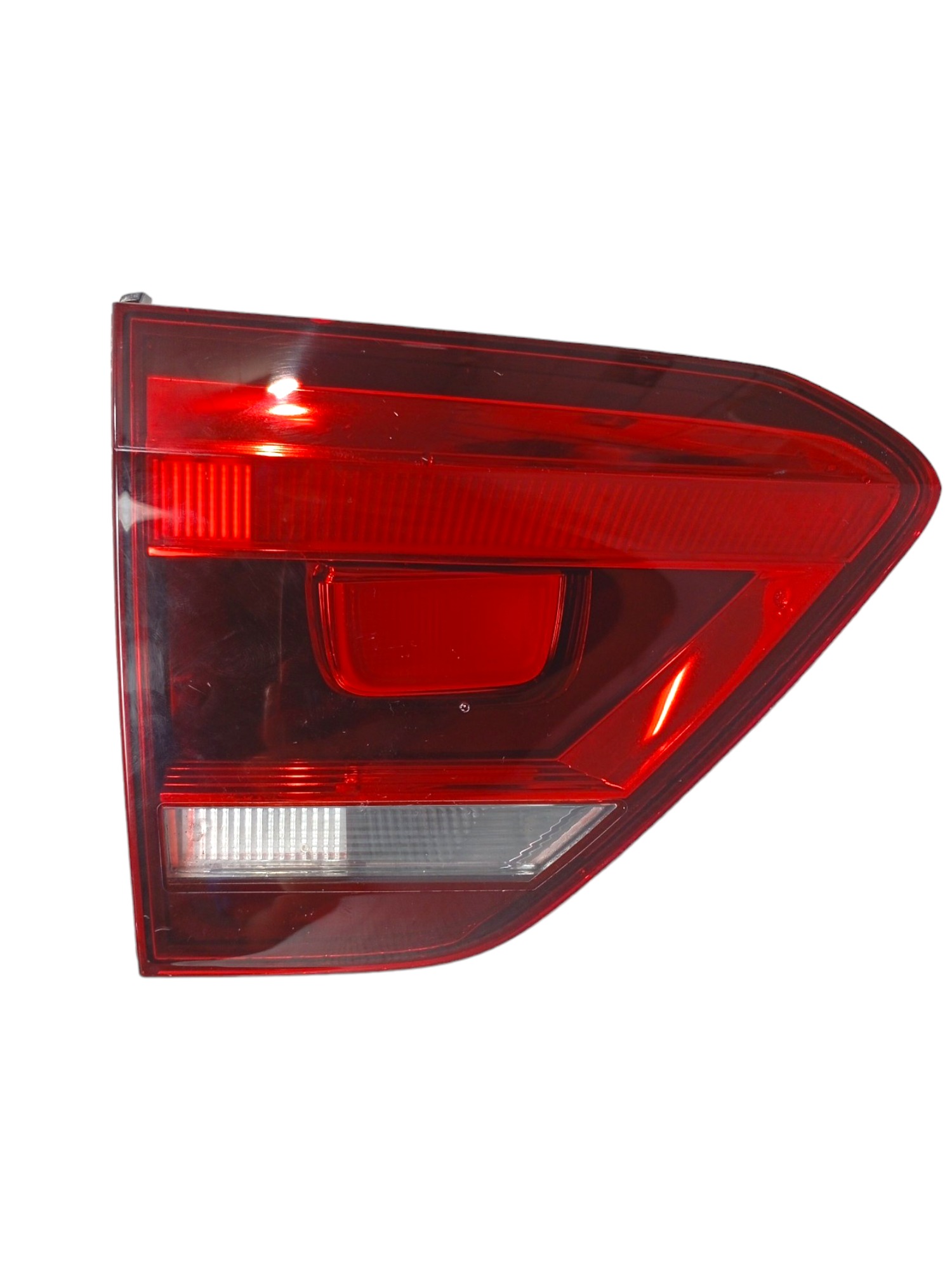 Lanterna Fox 2015 A 2019 Tampa Traseira Esquerda Esquerdo Vermelho 1