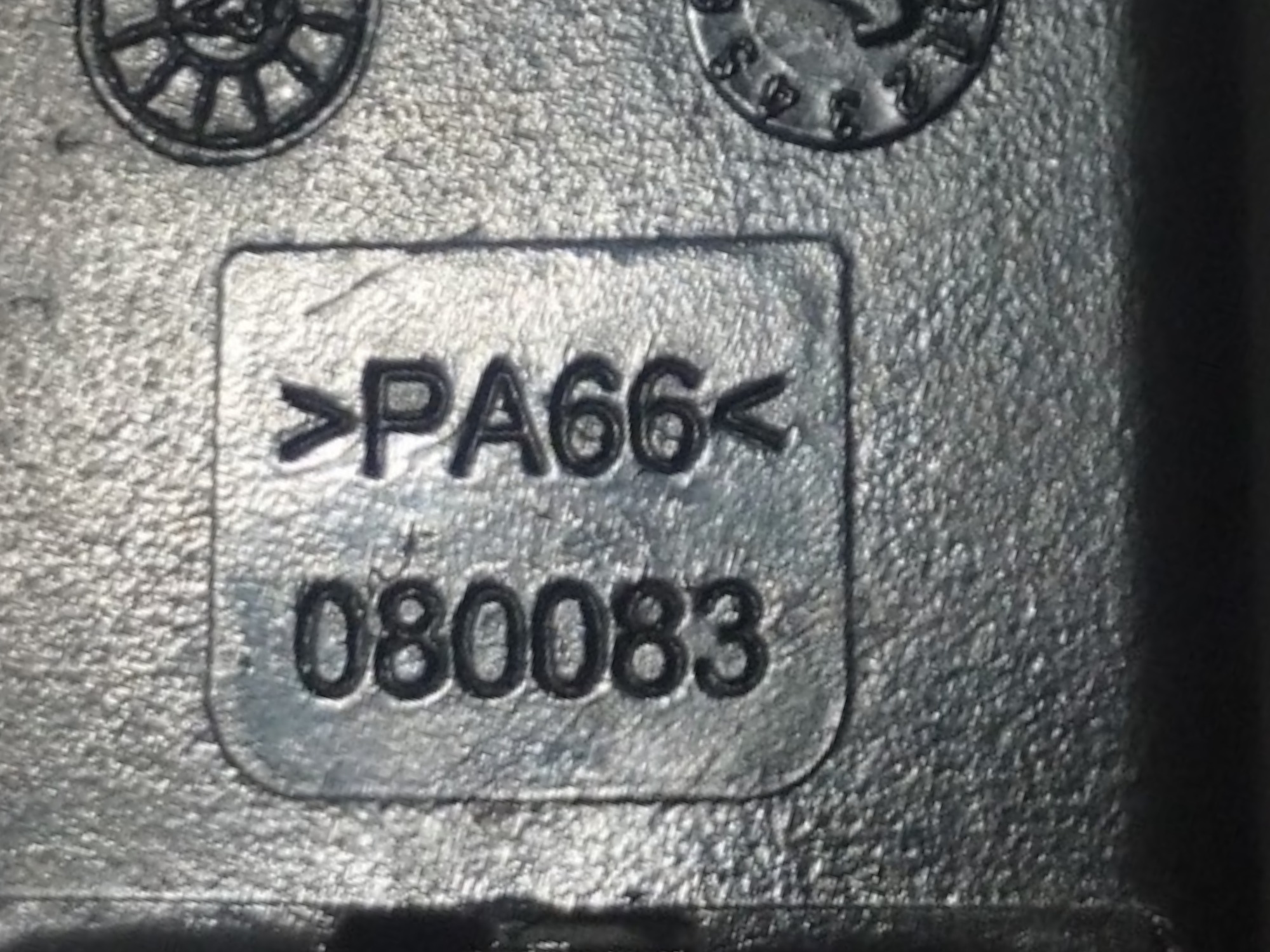 Limitador Porta Cronos 2020 Traseiro Direito 080355 5