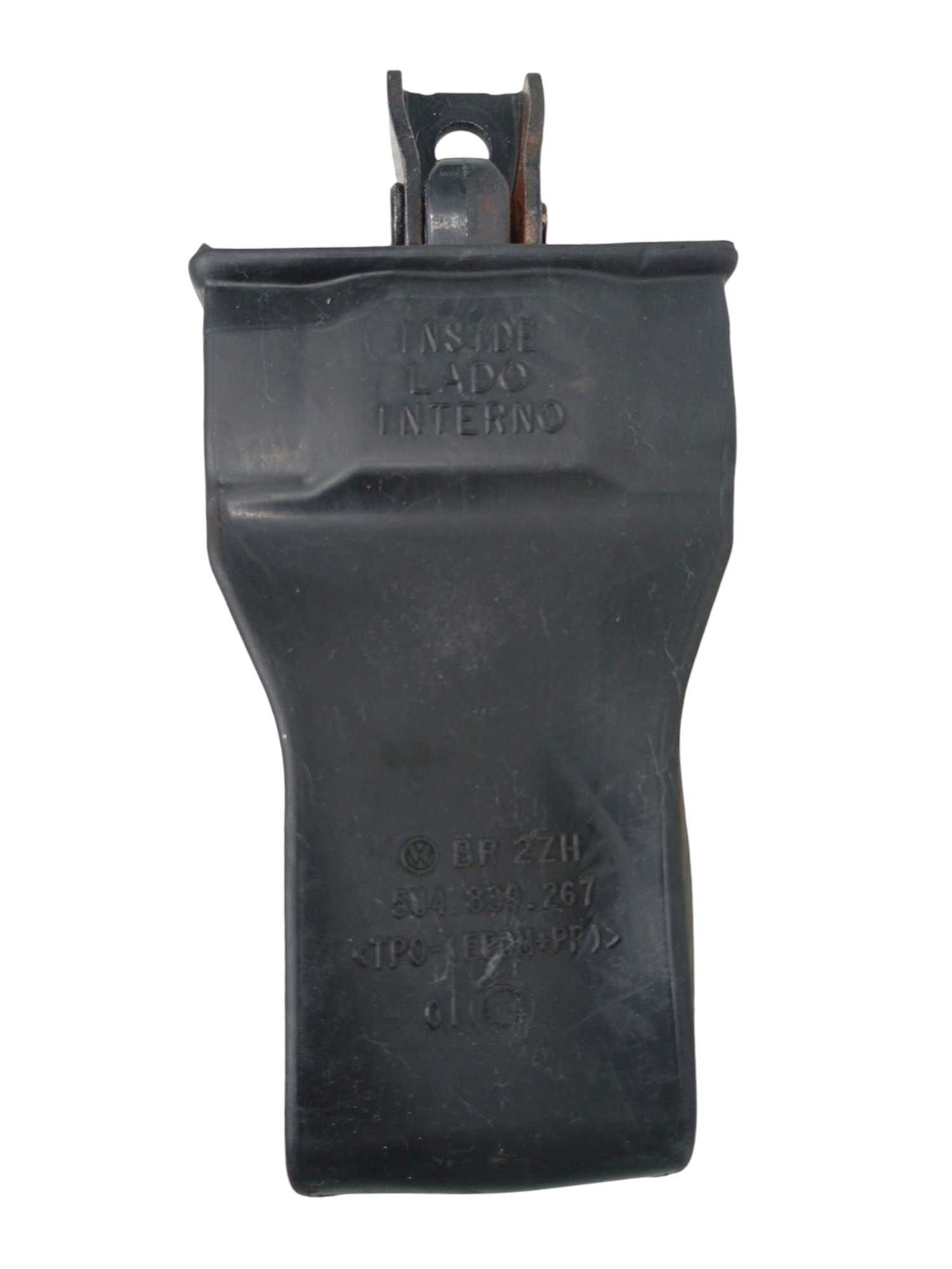 Limitador Porta Traseira Gol G5 G6 G8 Esquerdo Direito 2