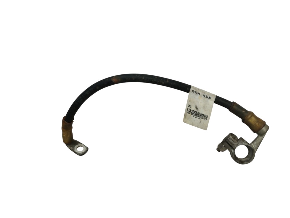 Cabo Bateria Polo Negativo Up 1.0 2014 A 2021 1s0971235