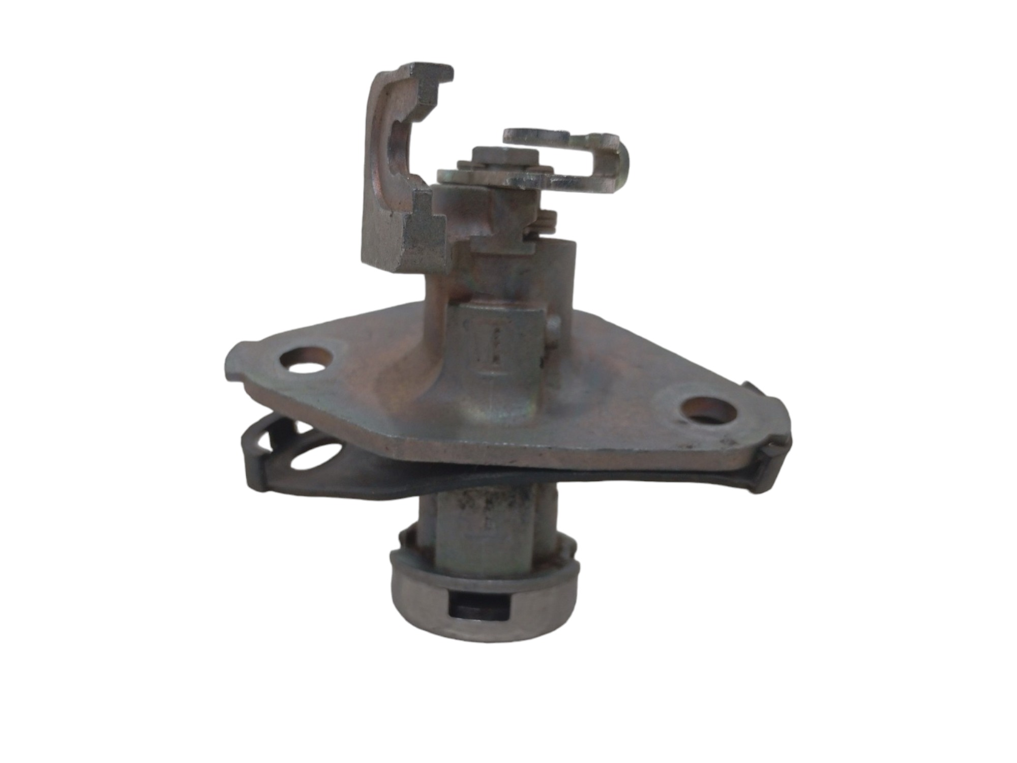 Cilindro Tampa Porta Malas Hyundai Sonata 2010 2015 7