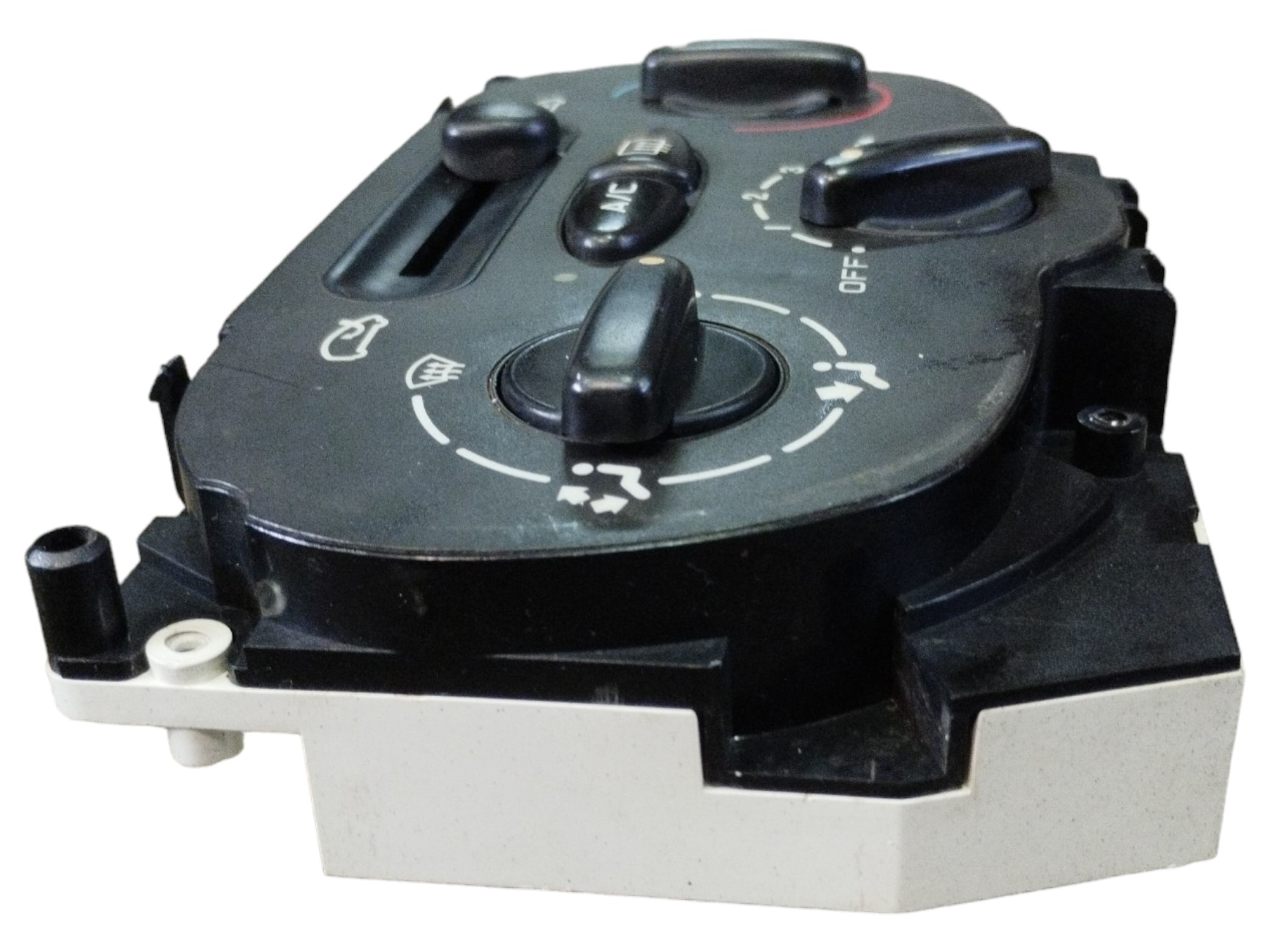Comando Ar Condicionado Citroen Picasso 2001 A 2006 2