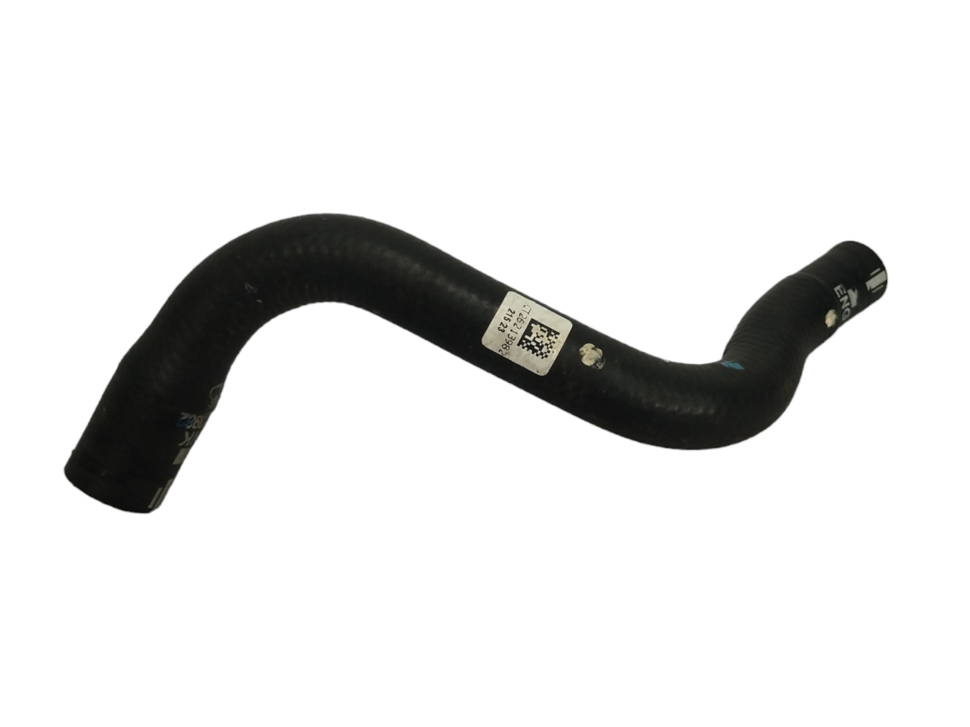 Mangueira Saida Reservatorio Radiador Onix 1.0 Turbo 2023 8