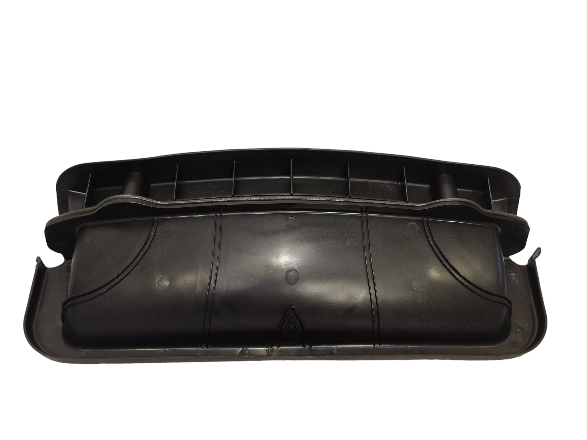 Duto De Ar Tracker Onix 2020 A 2024 26322707 3