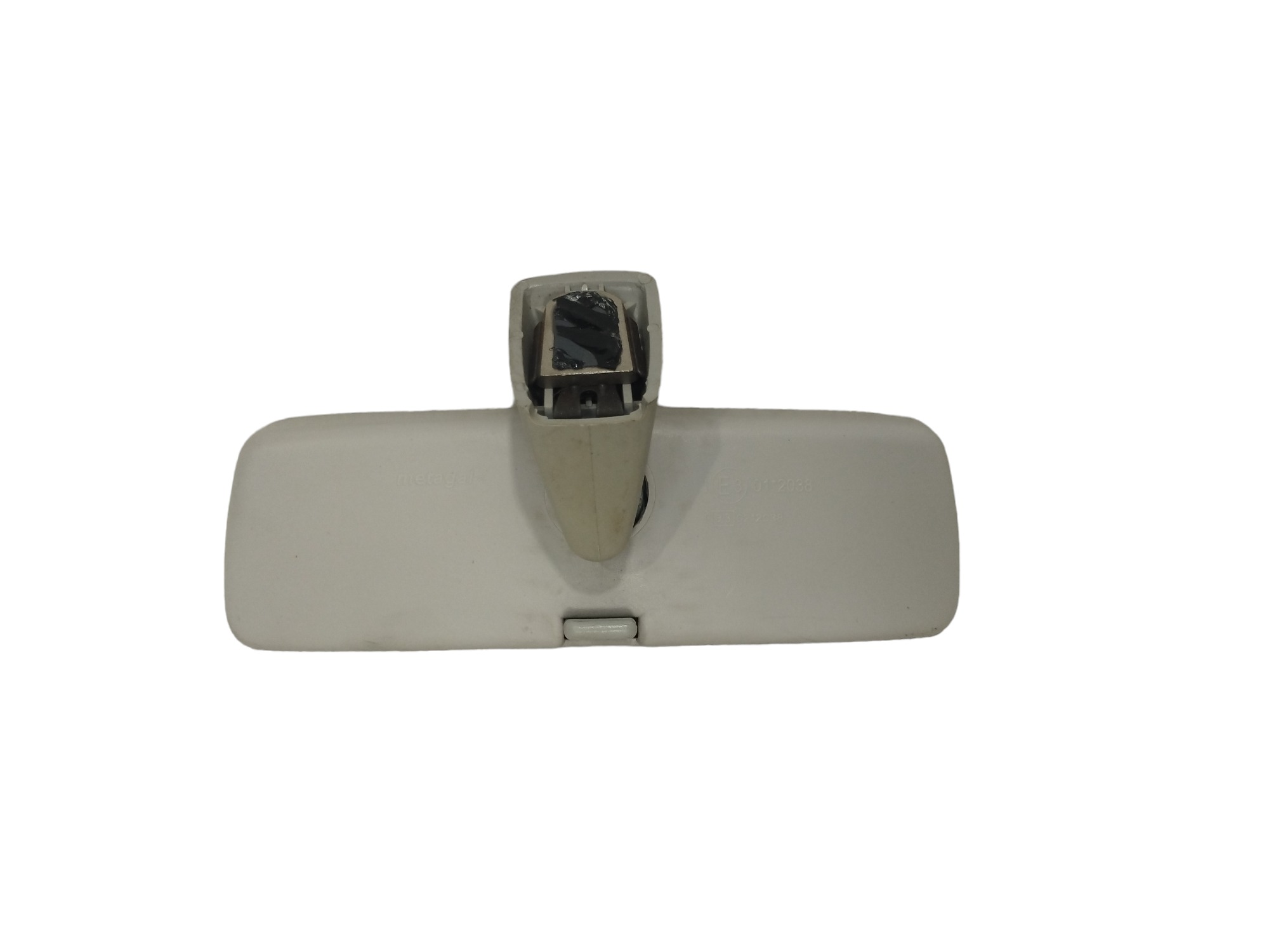 Espelho Retrovisor Interno Gol Saveiro Voyage G6 2012 A 2016 8
