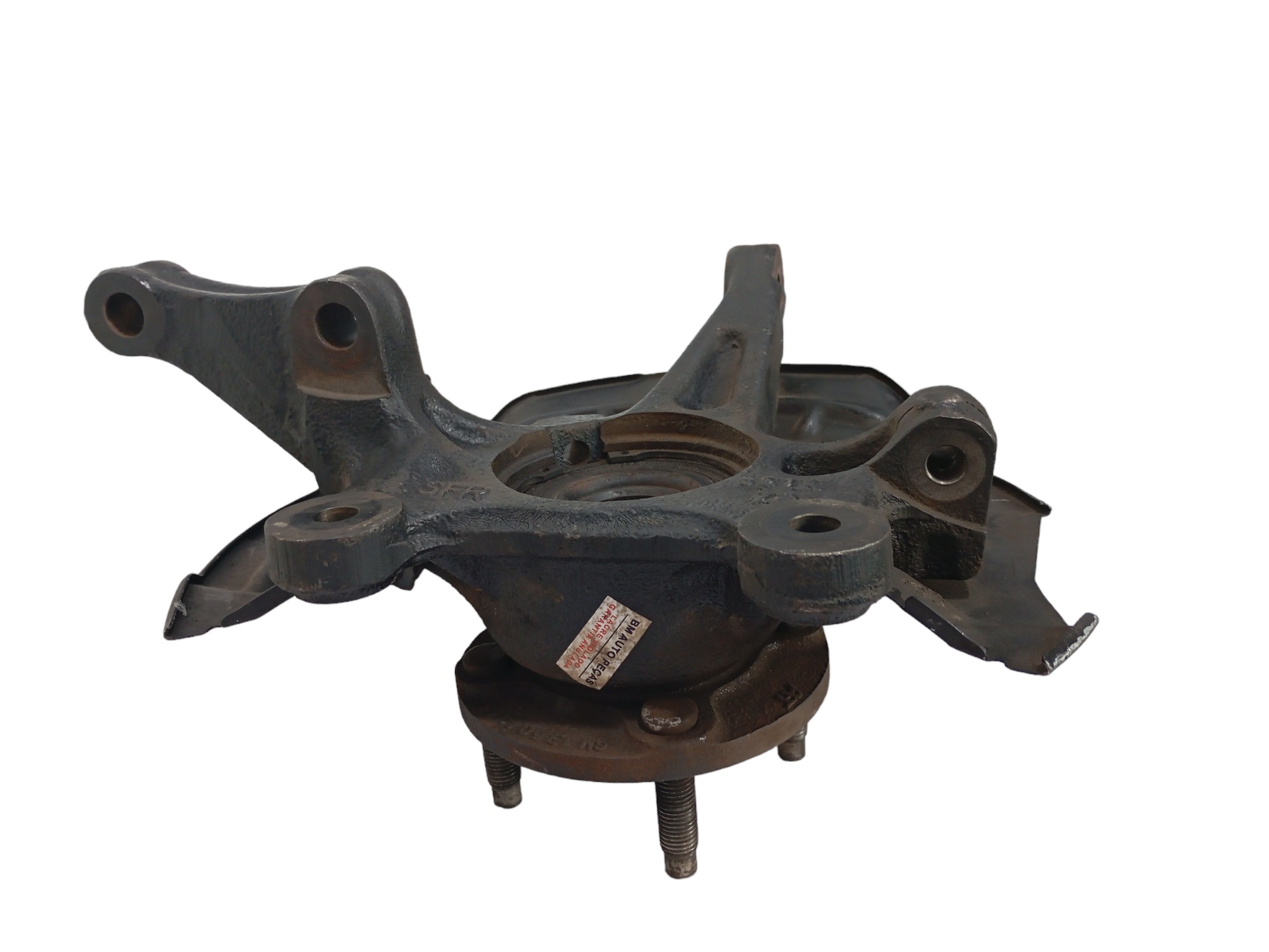 Manga De Eixo Direito Onix Prisma Cobalt 2013 2017 6