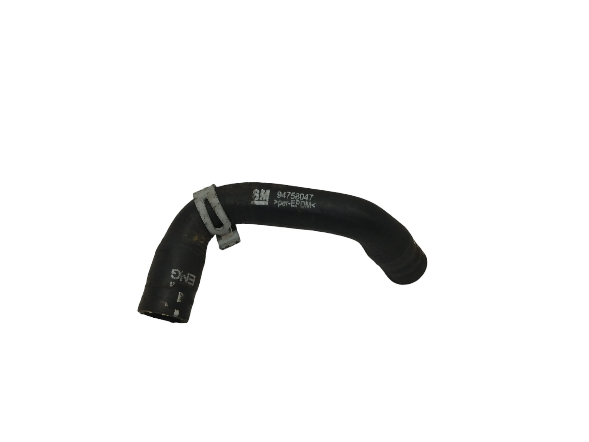 Mangueira Coletor Coblat Onix Spin 1.4 2017 A 2019 2