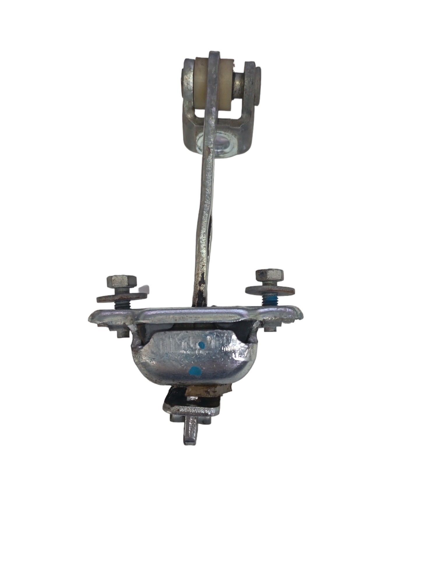 Limitador Porta Dianteira Esquerdo Celta 2001 2016 1