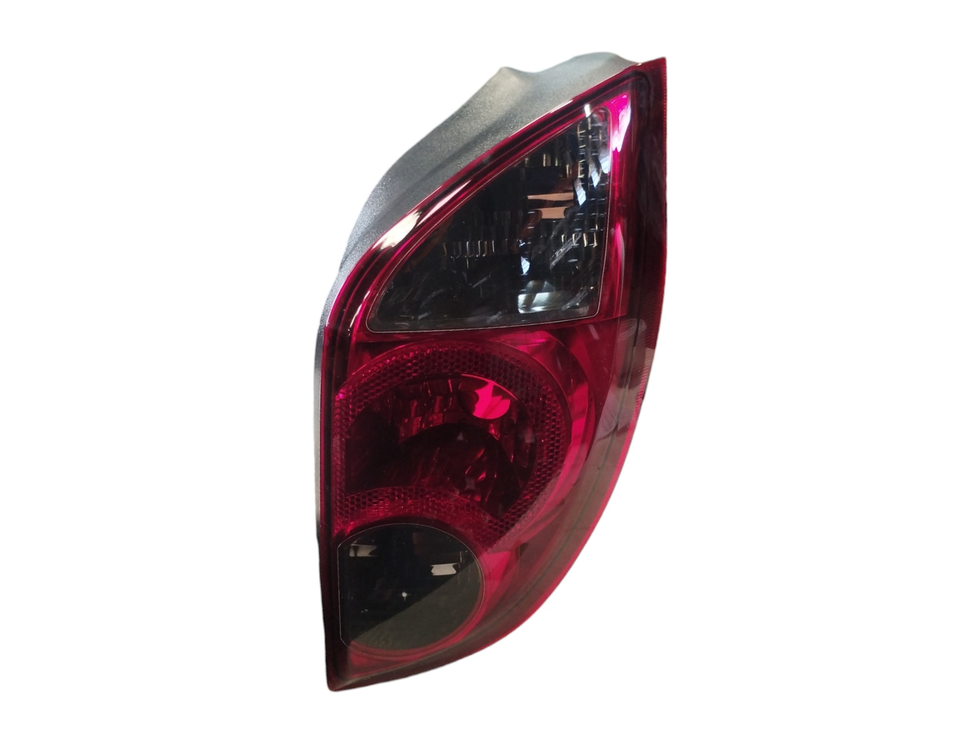 Lanterna Traseira Direita Celta 2007 a 2012 Fume 1