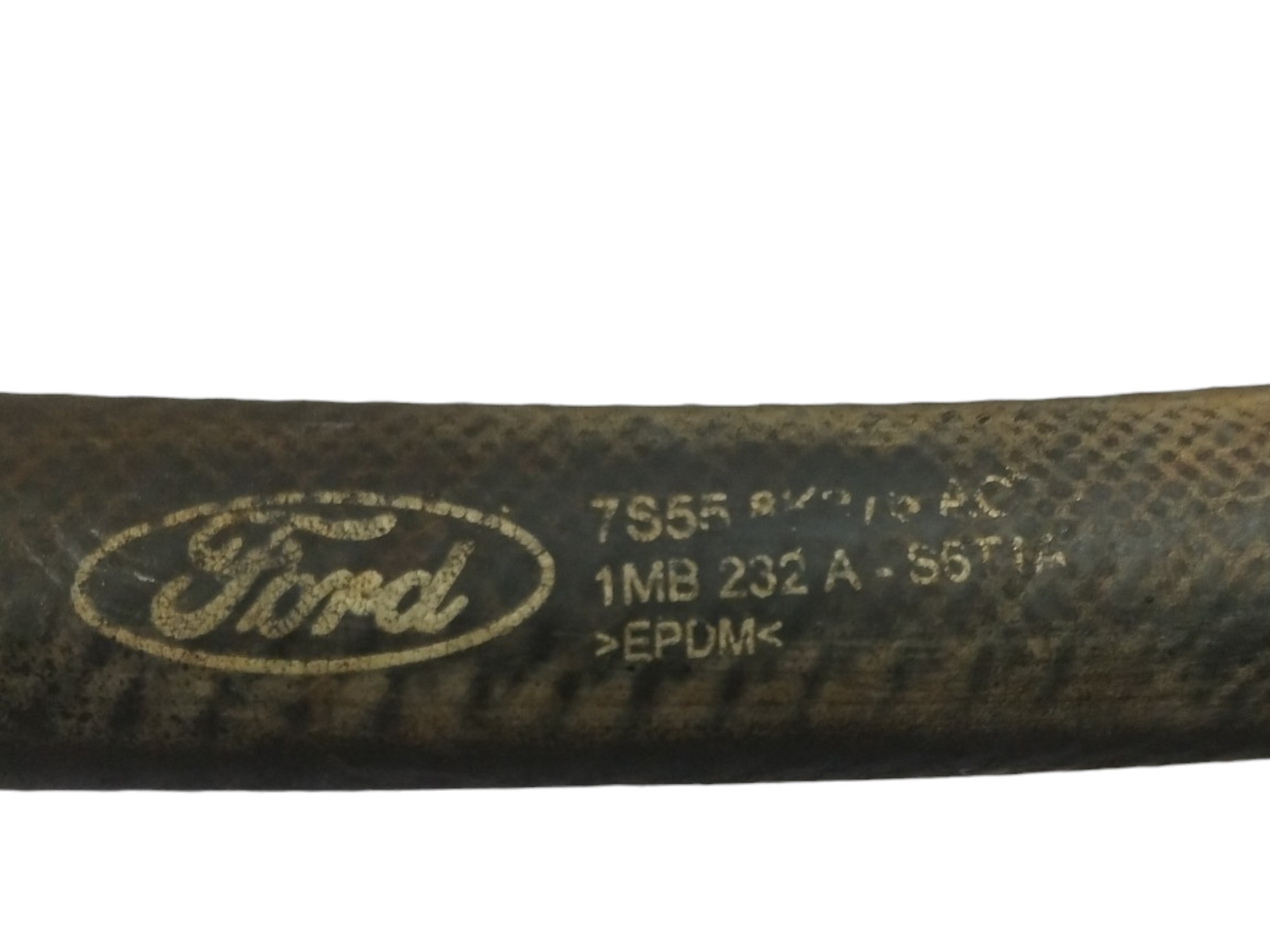 Mangueira Reservatorio Ka 1.0 2008 A 2013 7s558k275ac 3