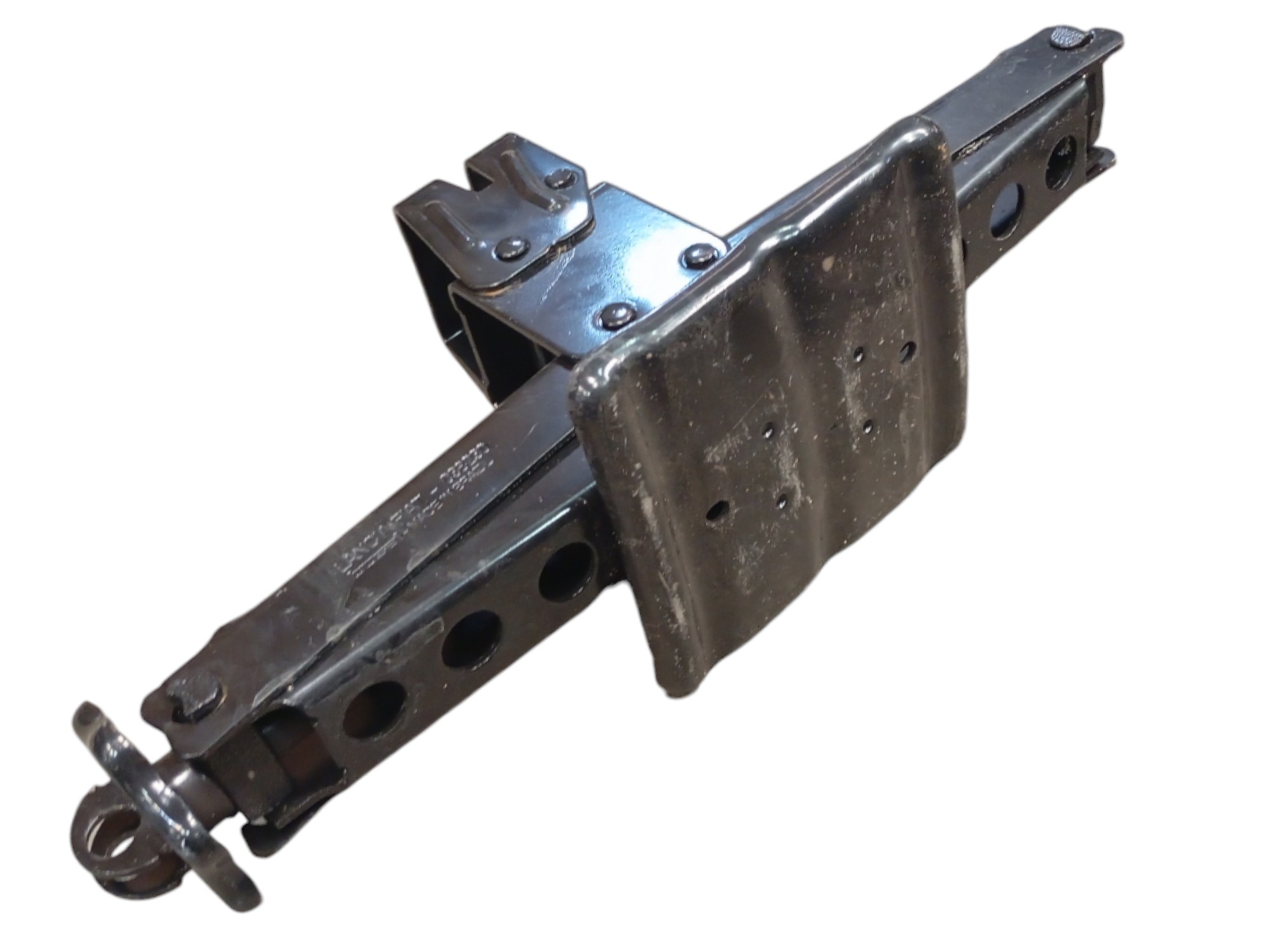 Macaco Sanfona Doblo Adventure 2002 A 2021 5