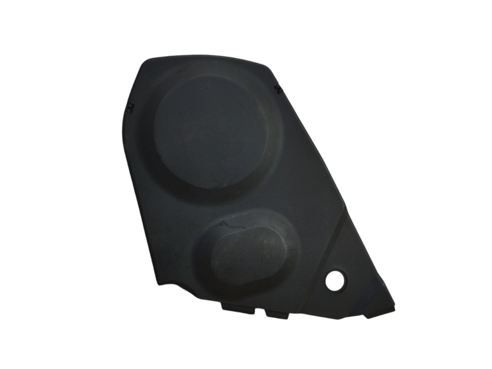 Capa Correia Dentada Superior Gol Parati 99 A 10 0261091231 Preto
