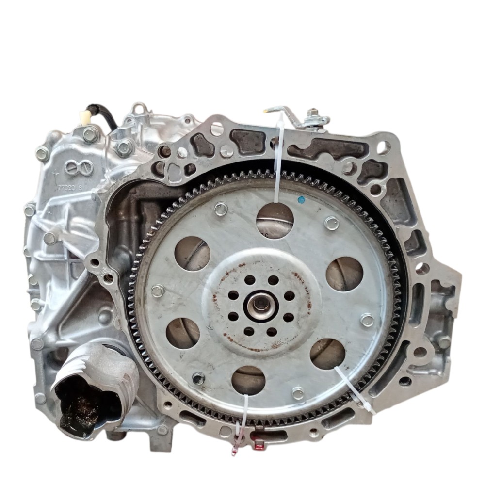 Caixa Cambio Automático Yaris 1.5 110cv 18 A 23 12 Mil Km