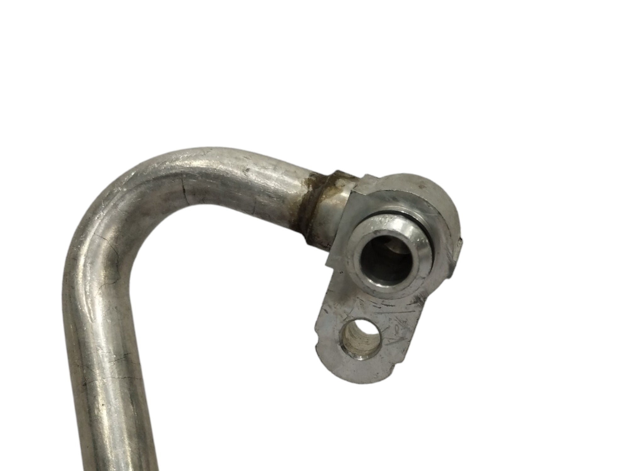 Mangueira Do Ar Condicionado City 1.5 2009 A 2014 4