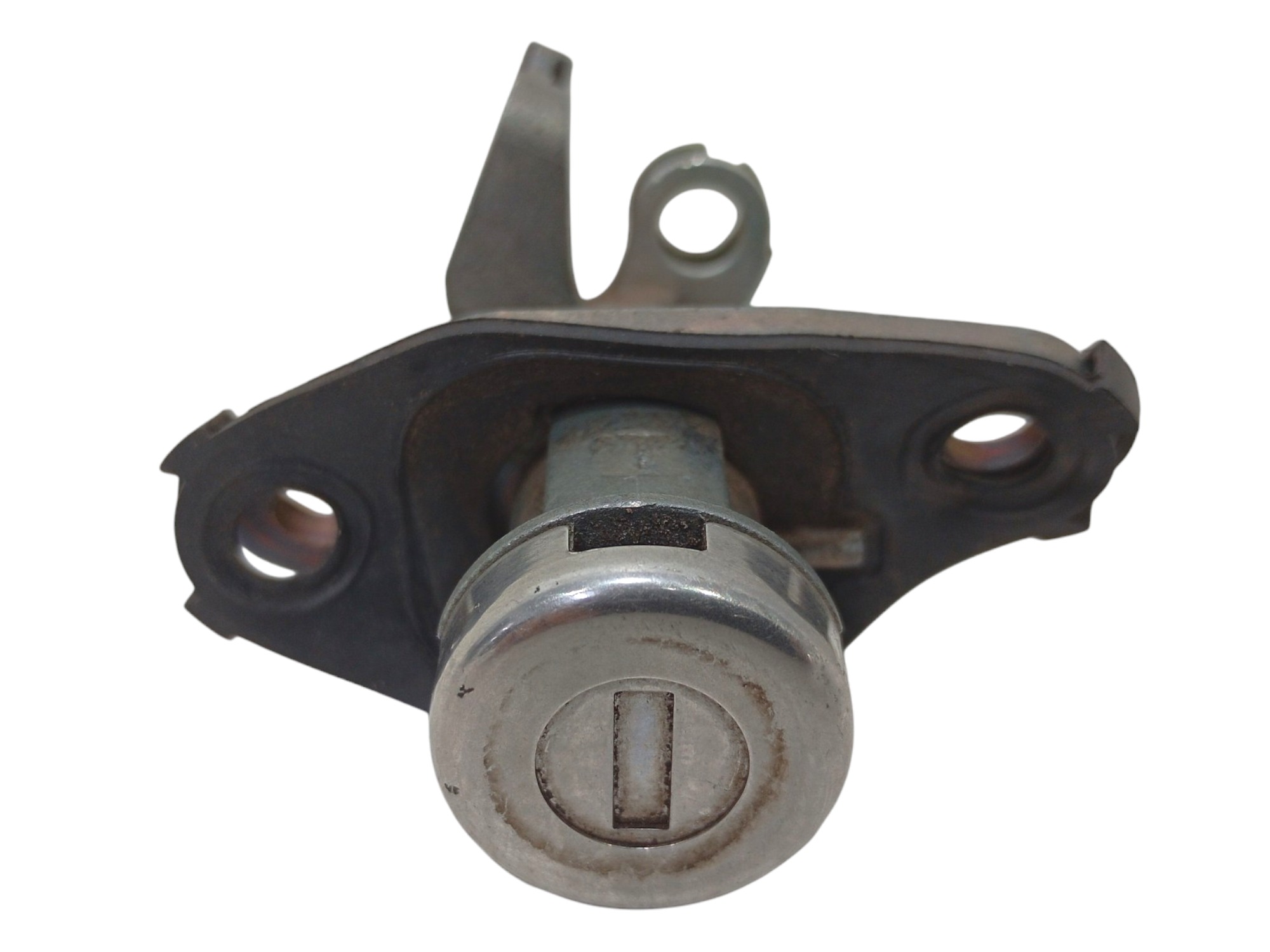 Cilindro Tampa Porta Malas Hyundai Sonata 2010 2015 2