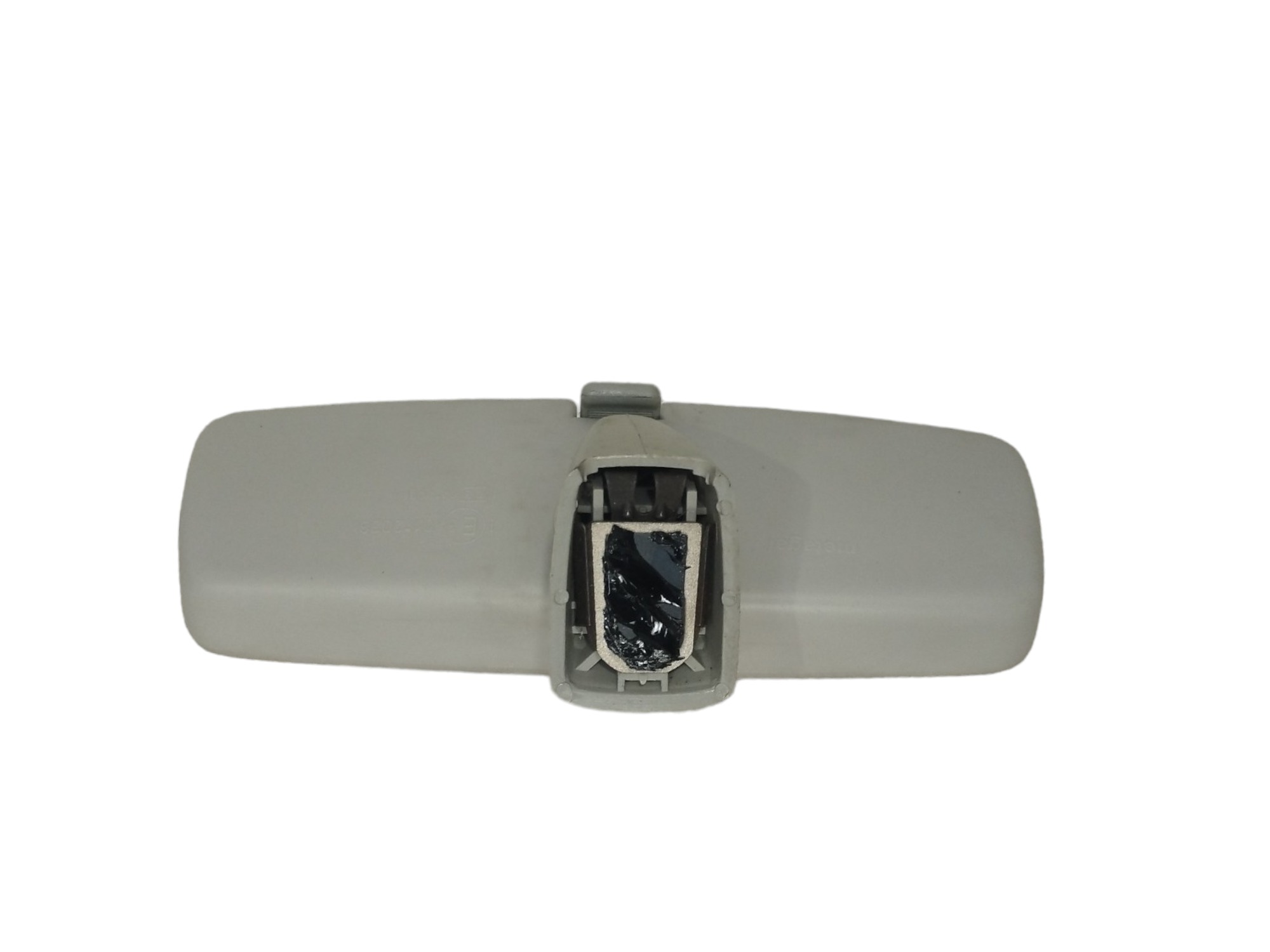 Espelho Retrovisor Interno Gol Saveiro Voyage G6 2012 A 2016 4