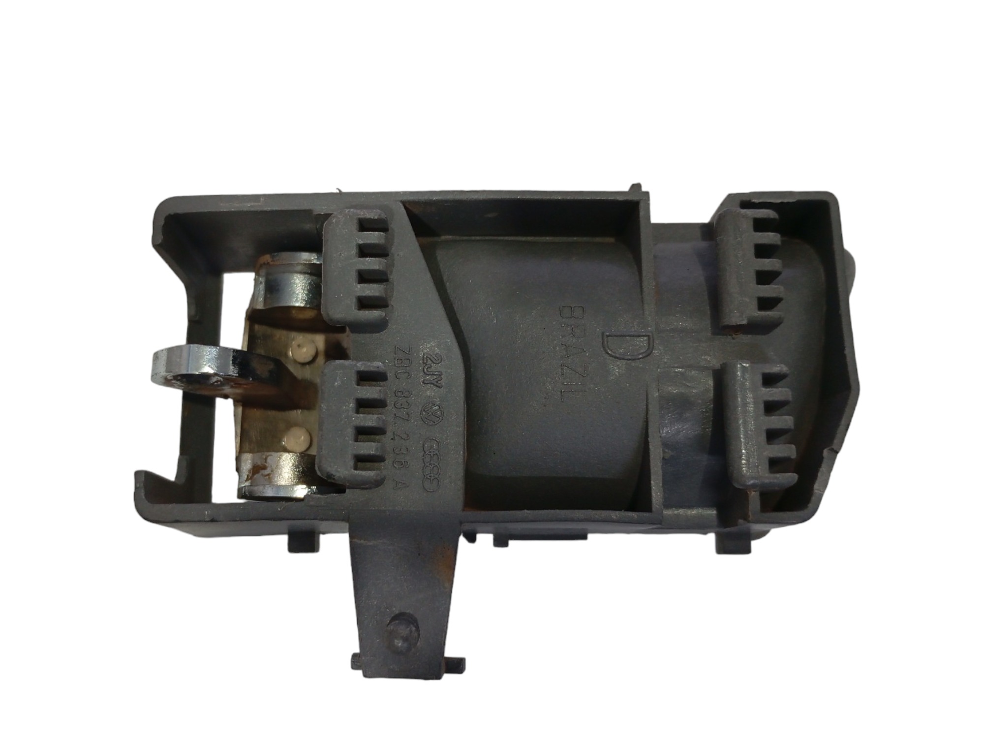 Maçaneta Interna Porta Gol 1987 1994 Dianteira Direita  Dianteira 5