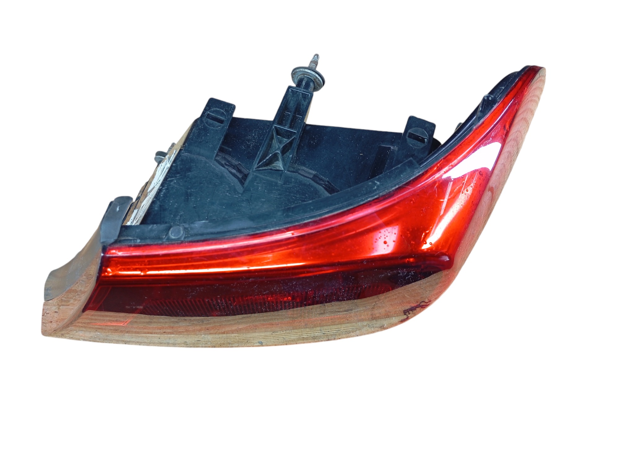 Lanterna Traseira Gol G5 2008 A 2012 Direita Direito 4