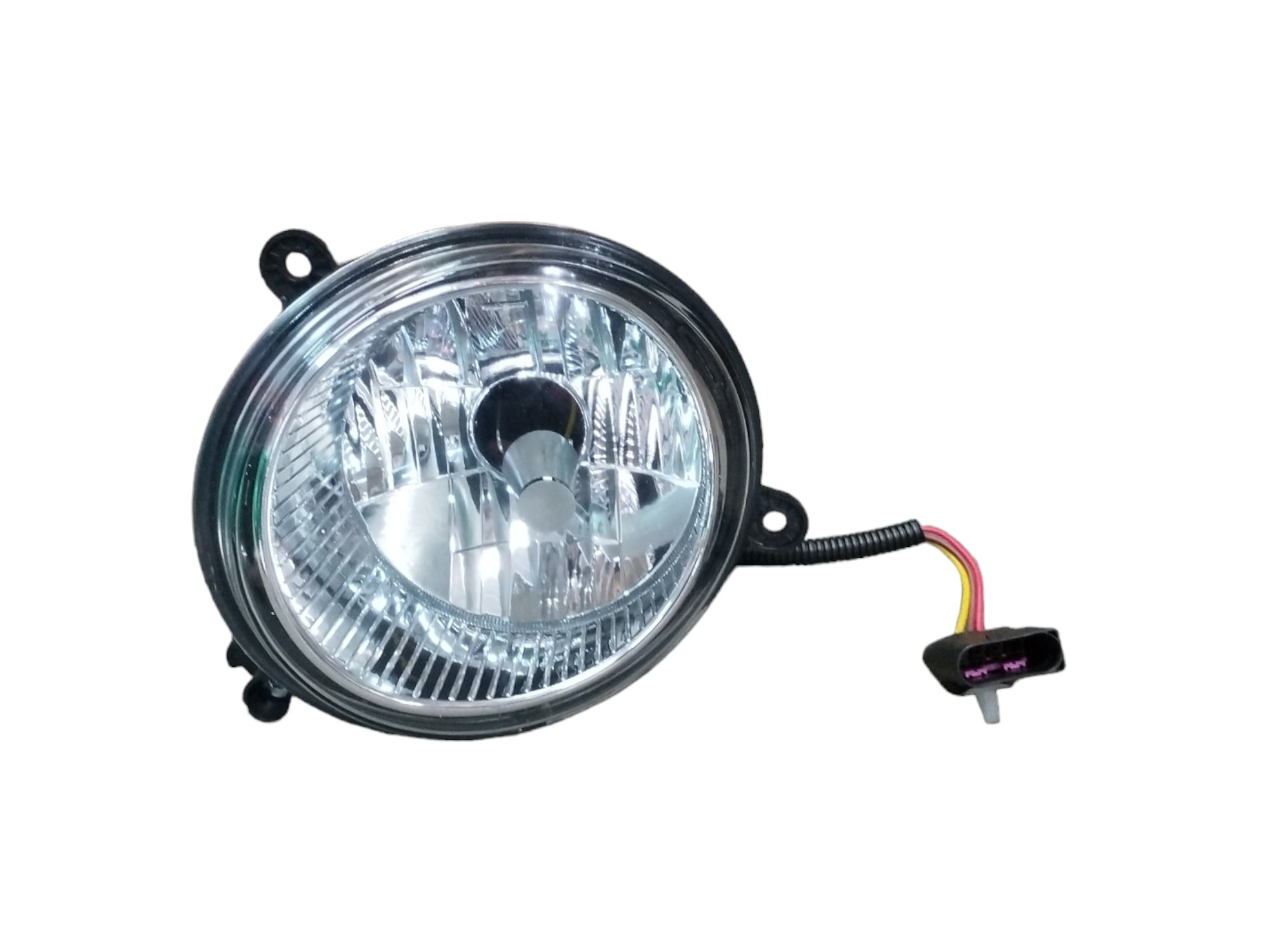 Farol De Milha Esquerdo Saveiro G5 CrossFox 1