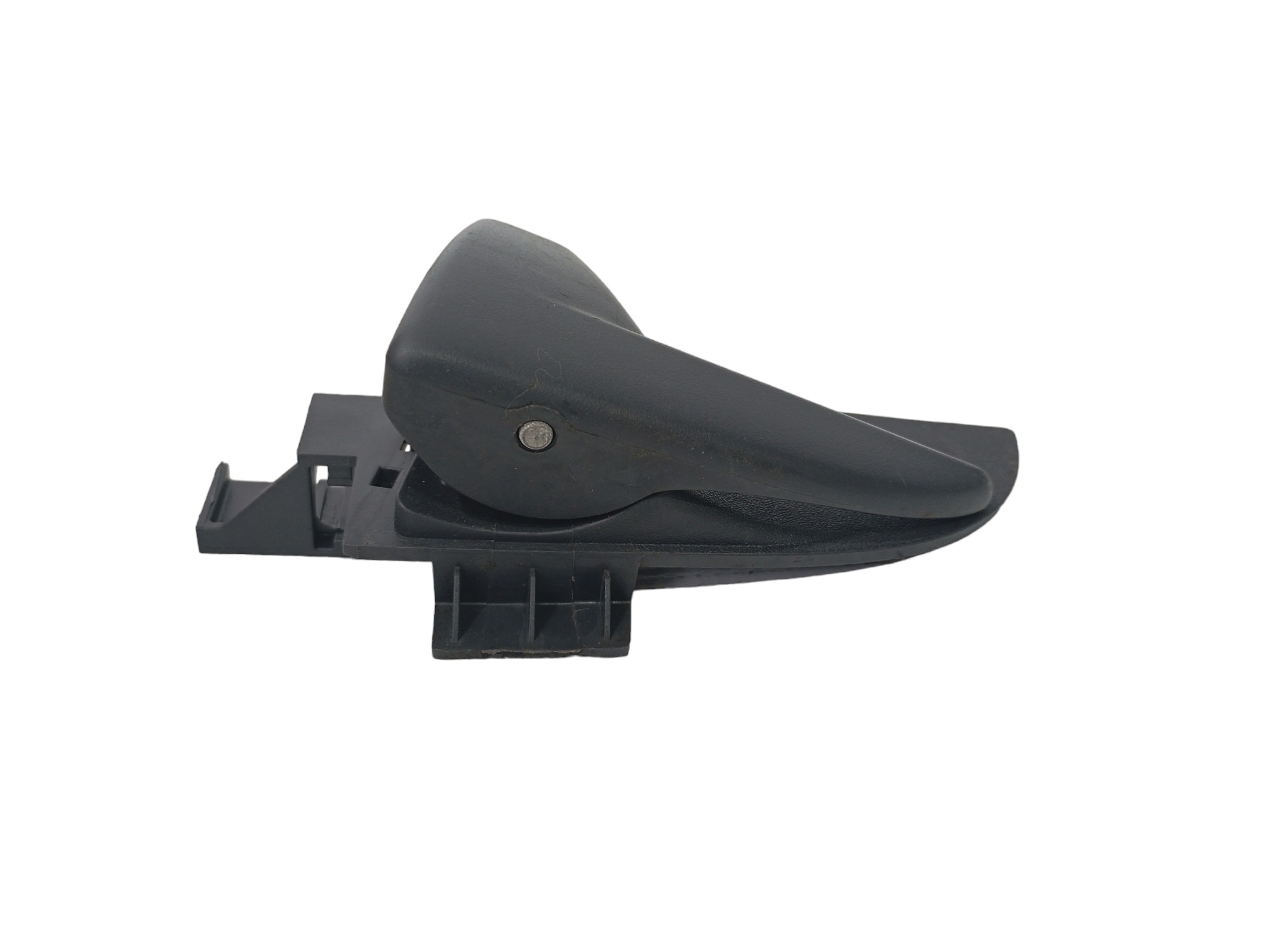 Maçaneta Interna Celta Prisma 2006 2012 Esquerda  Preto 1