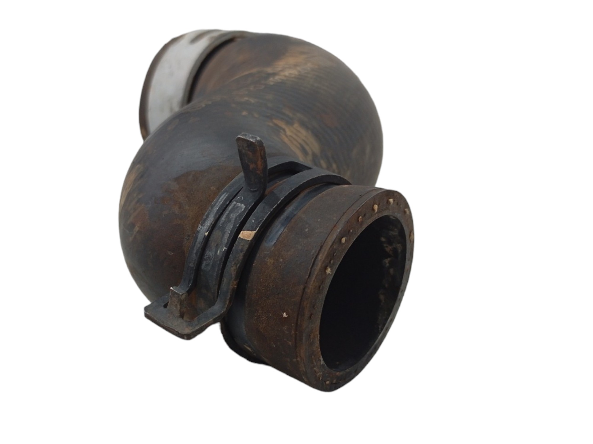 Mangueira Superior Radiador Agua Celta 1.0 2012 3